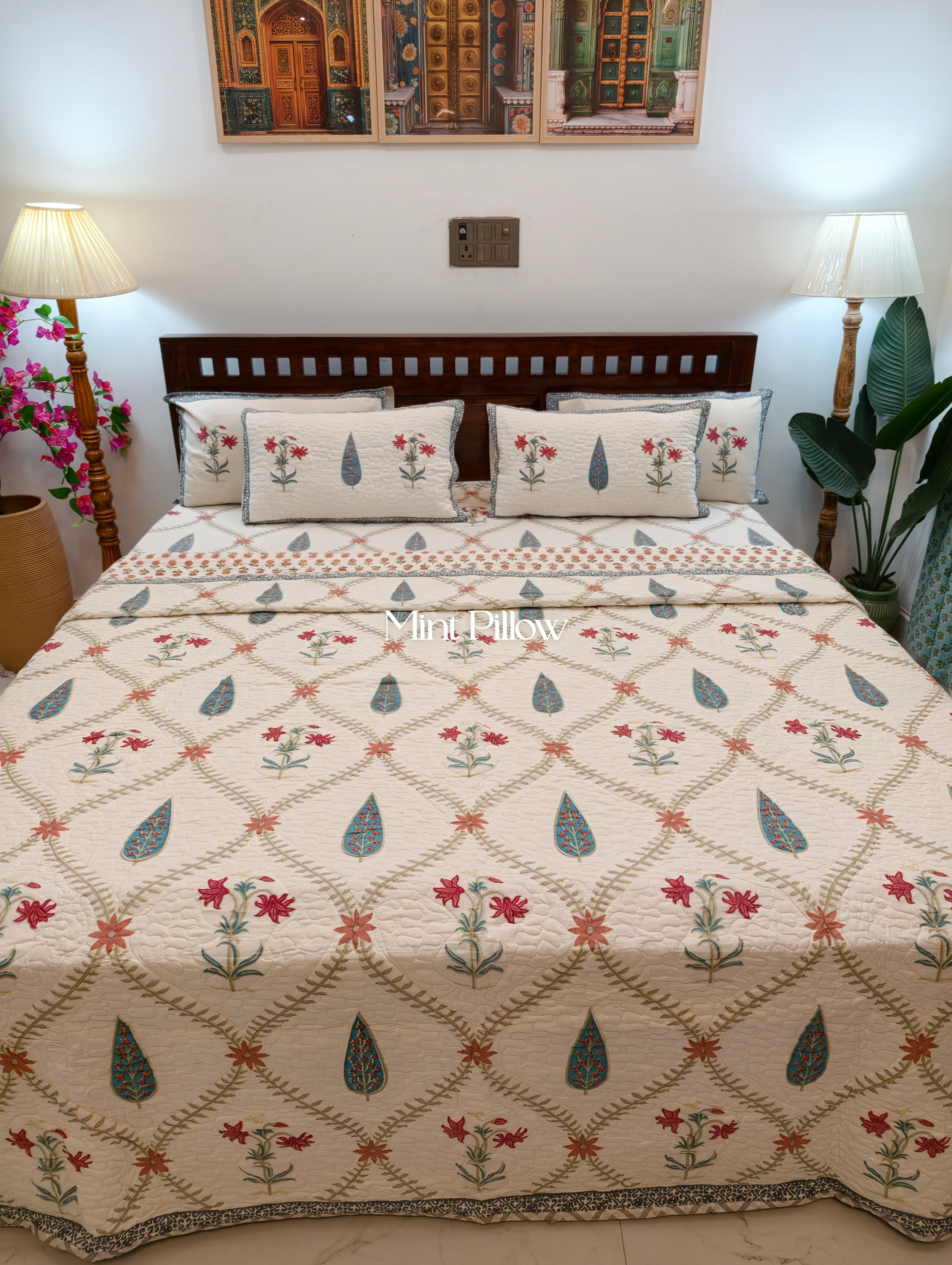 Bedding Set