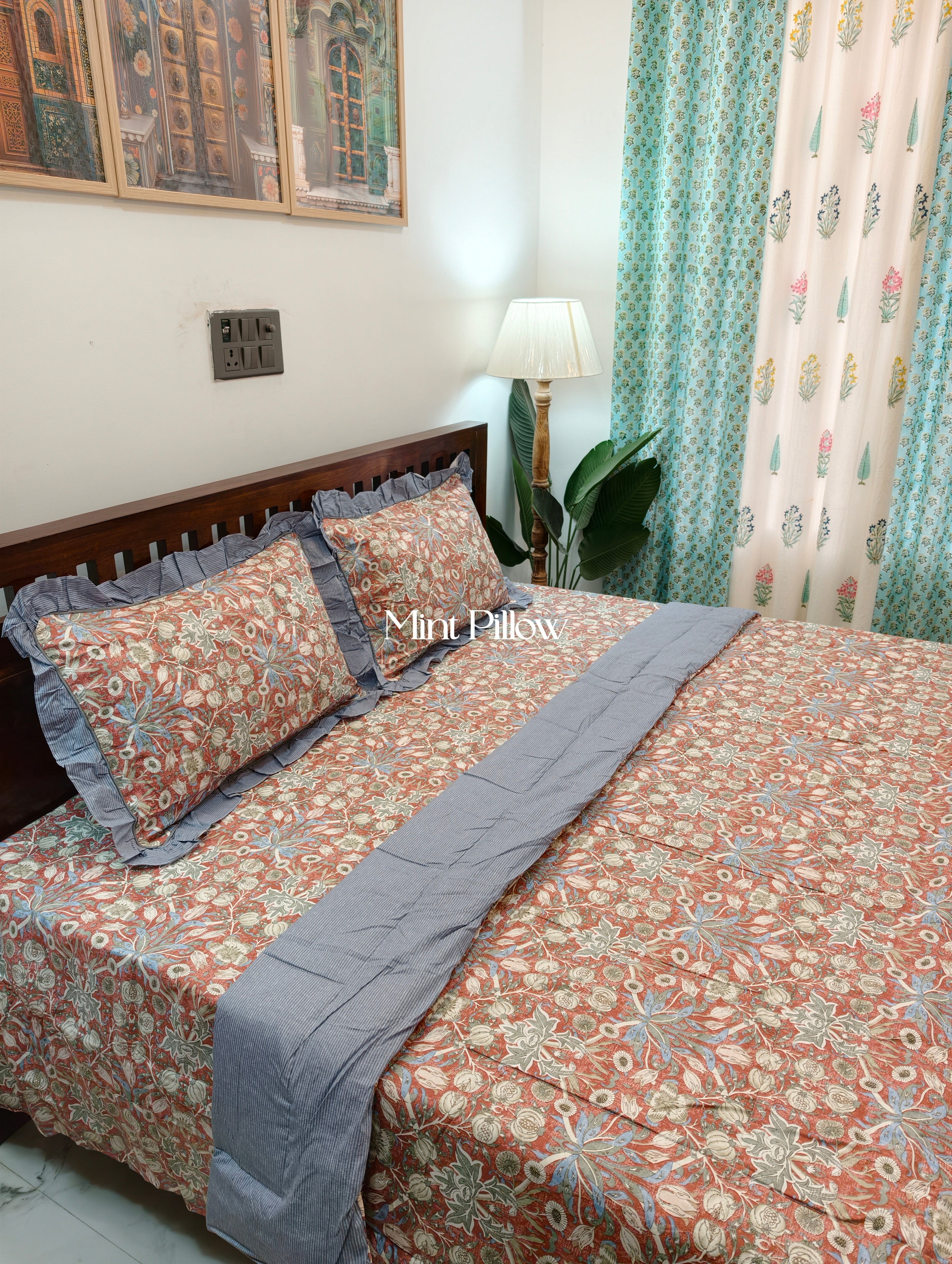 Quilt Set