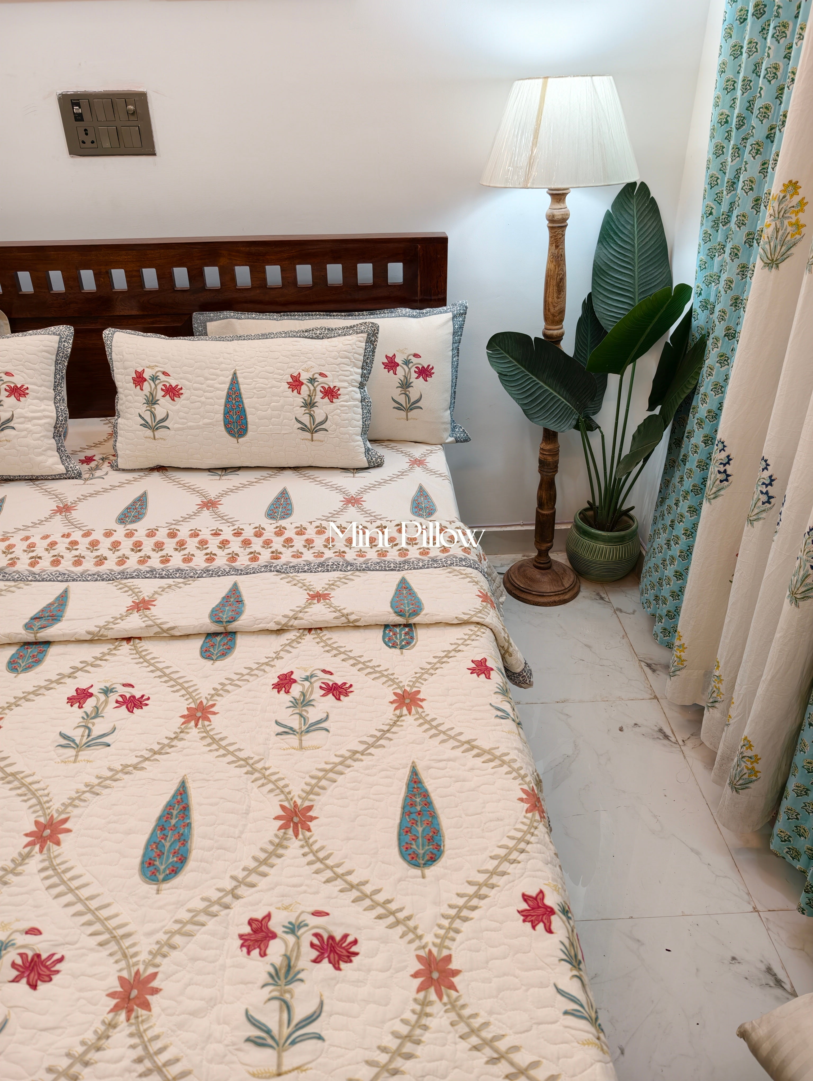 Bedding Set