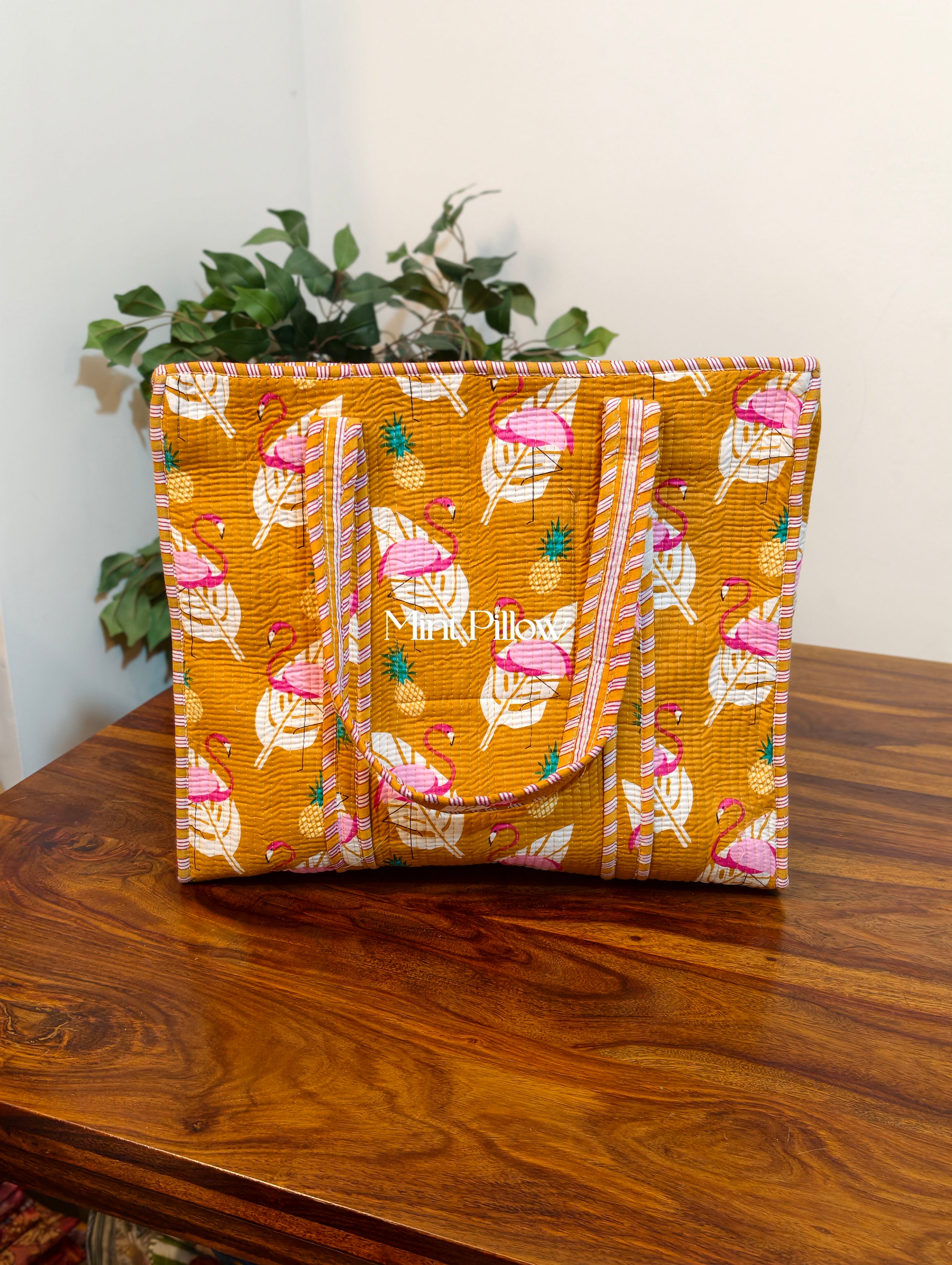 Tote Bags
