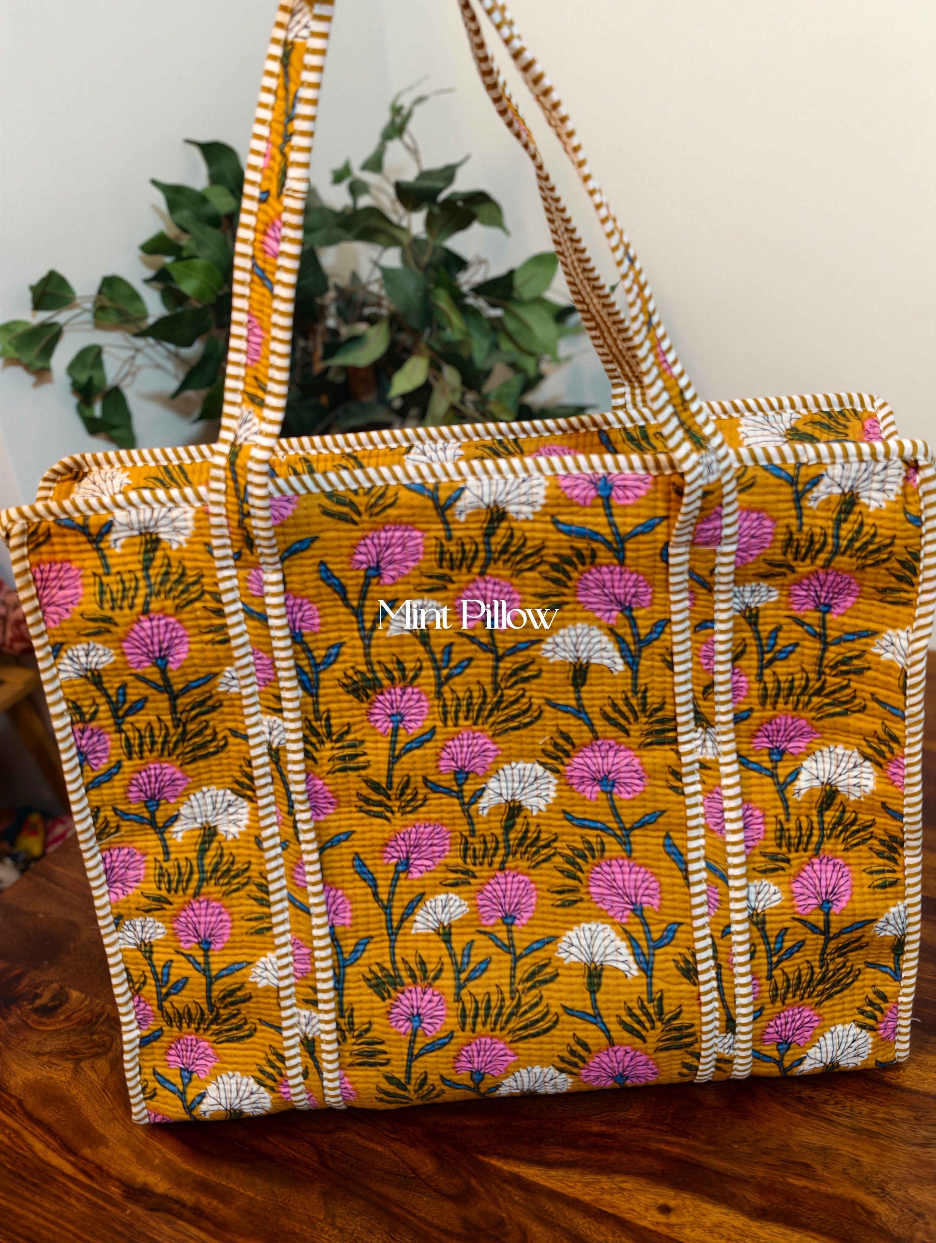 Tote Bags