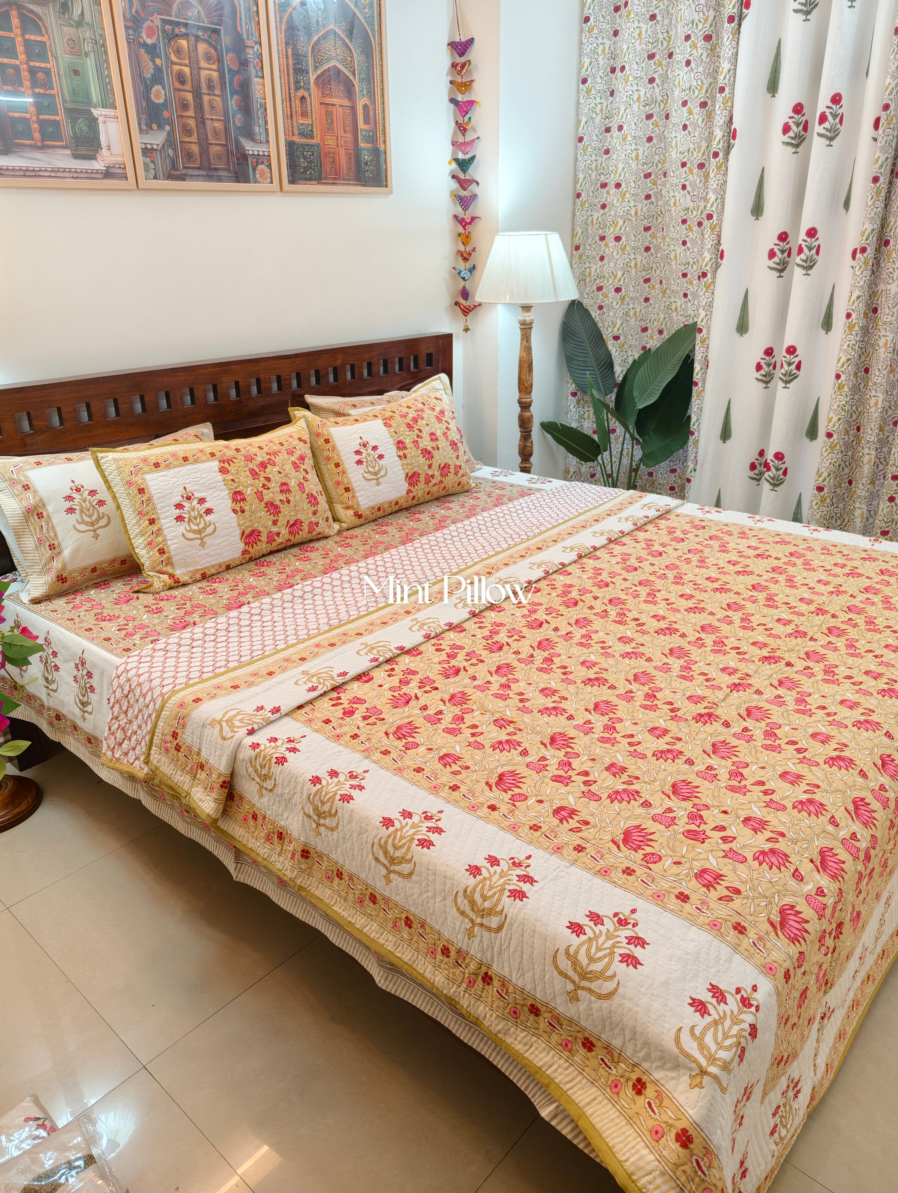 Bedding Set