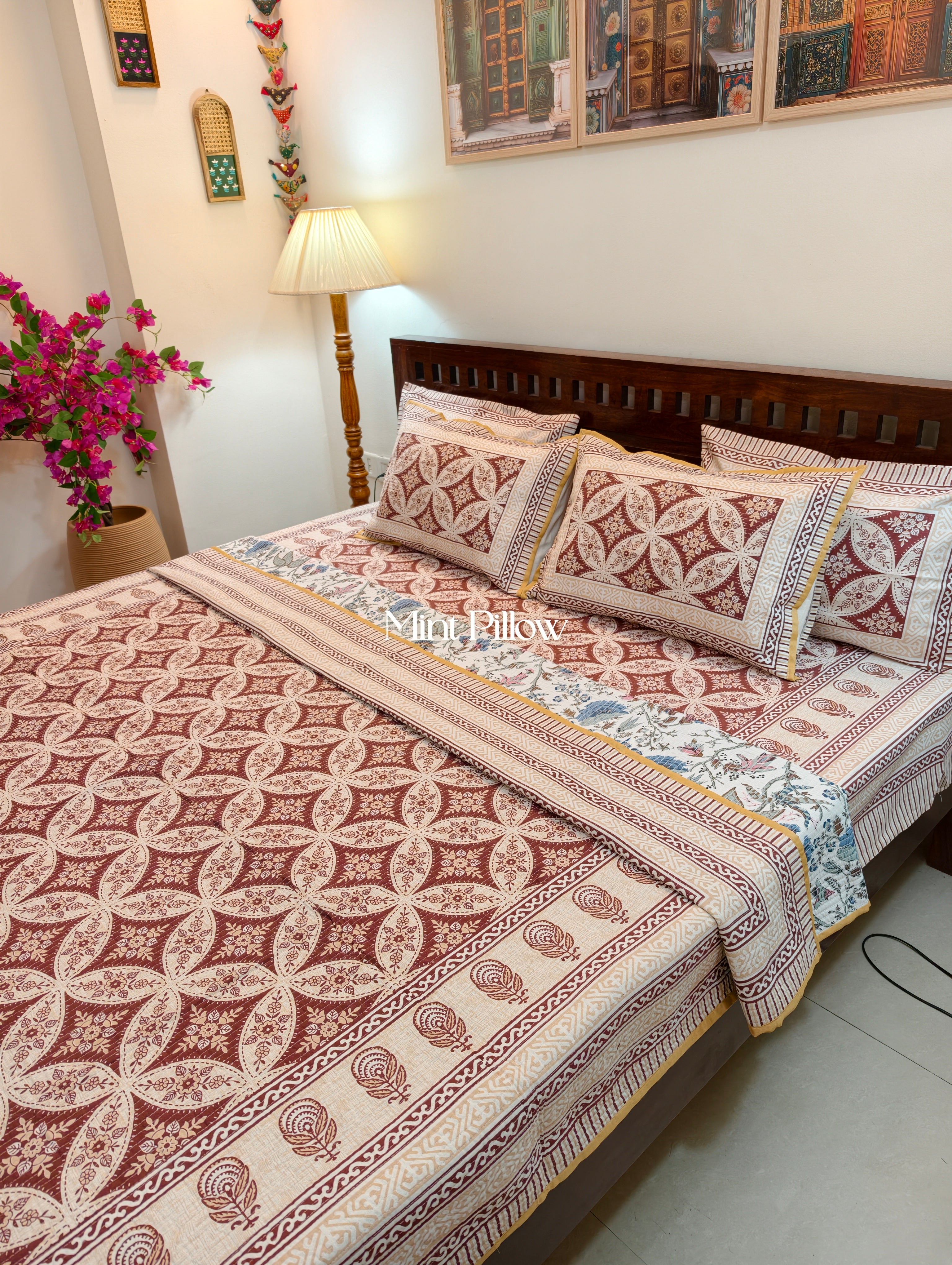 Bedding Set