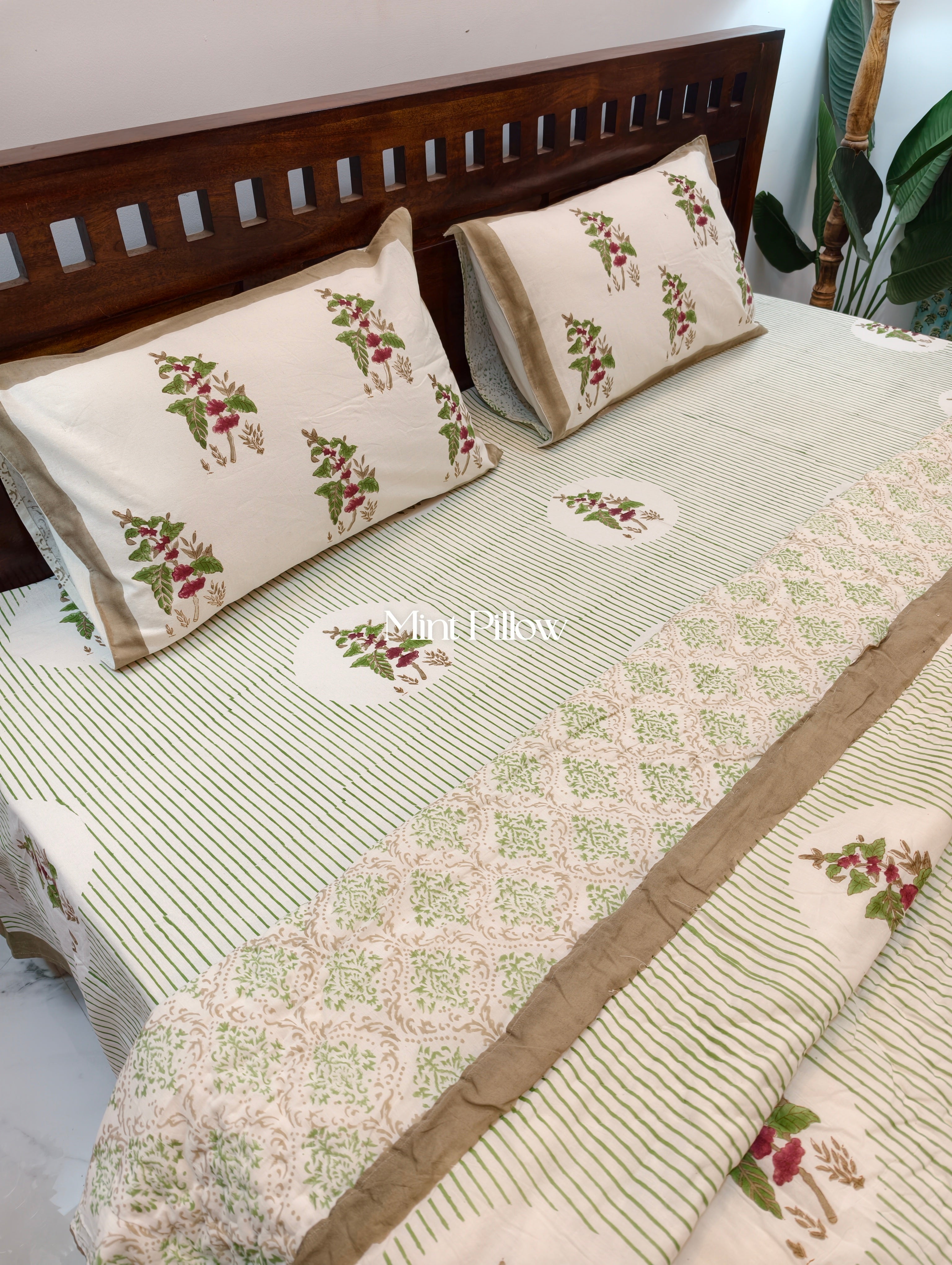 Premium Quilt