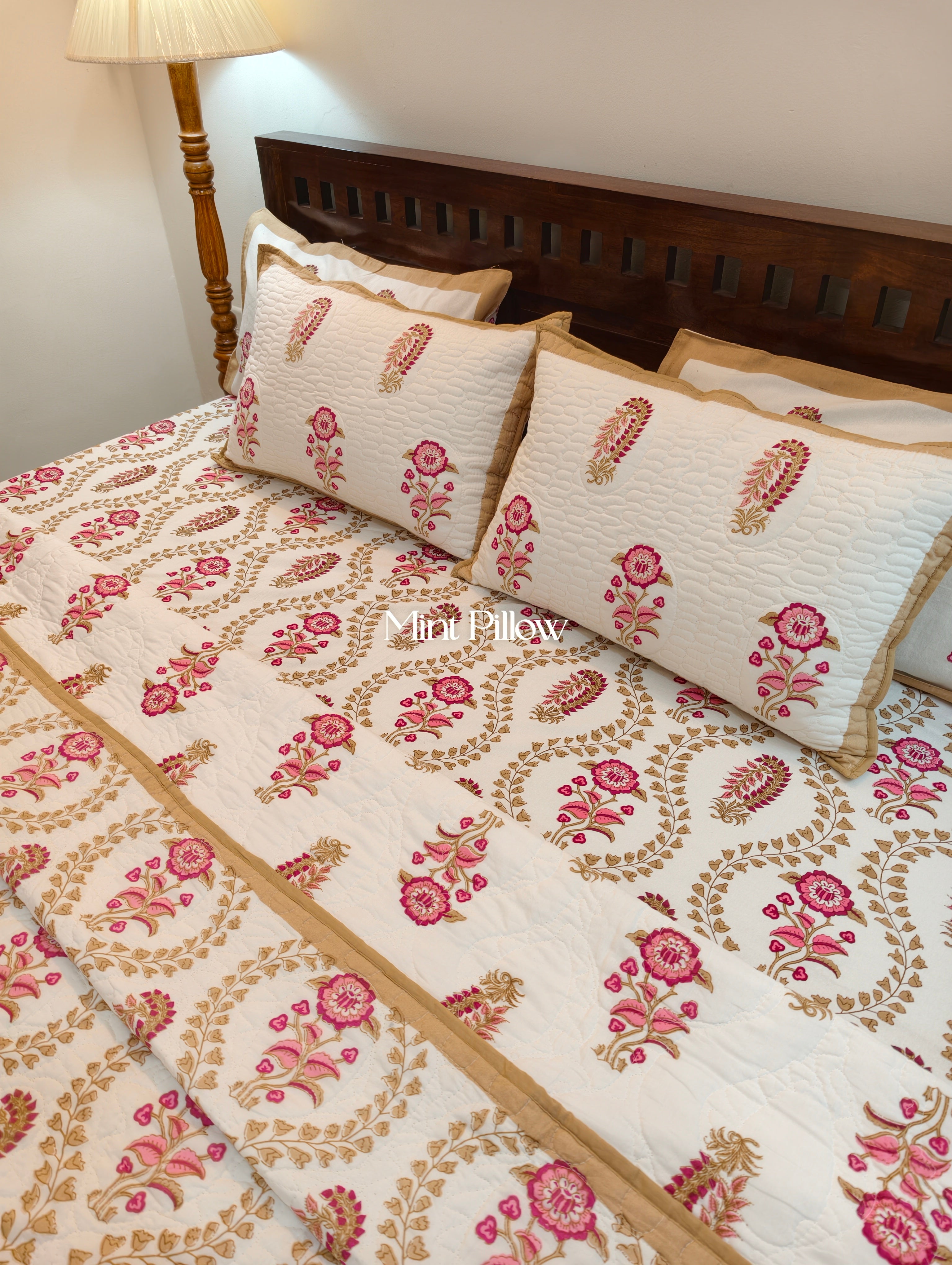 Bedding Set