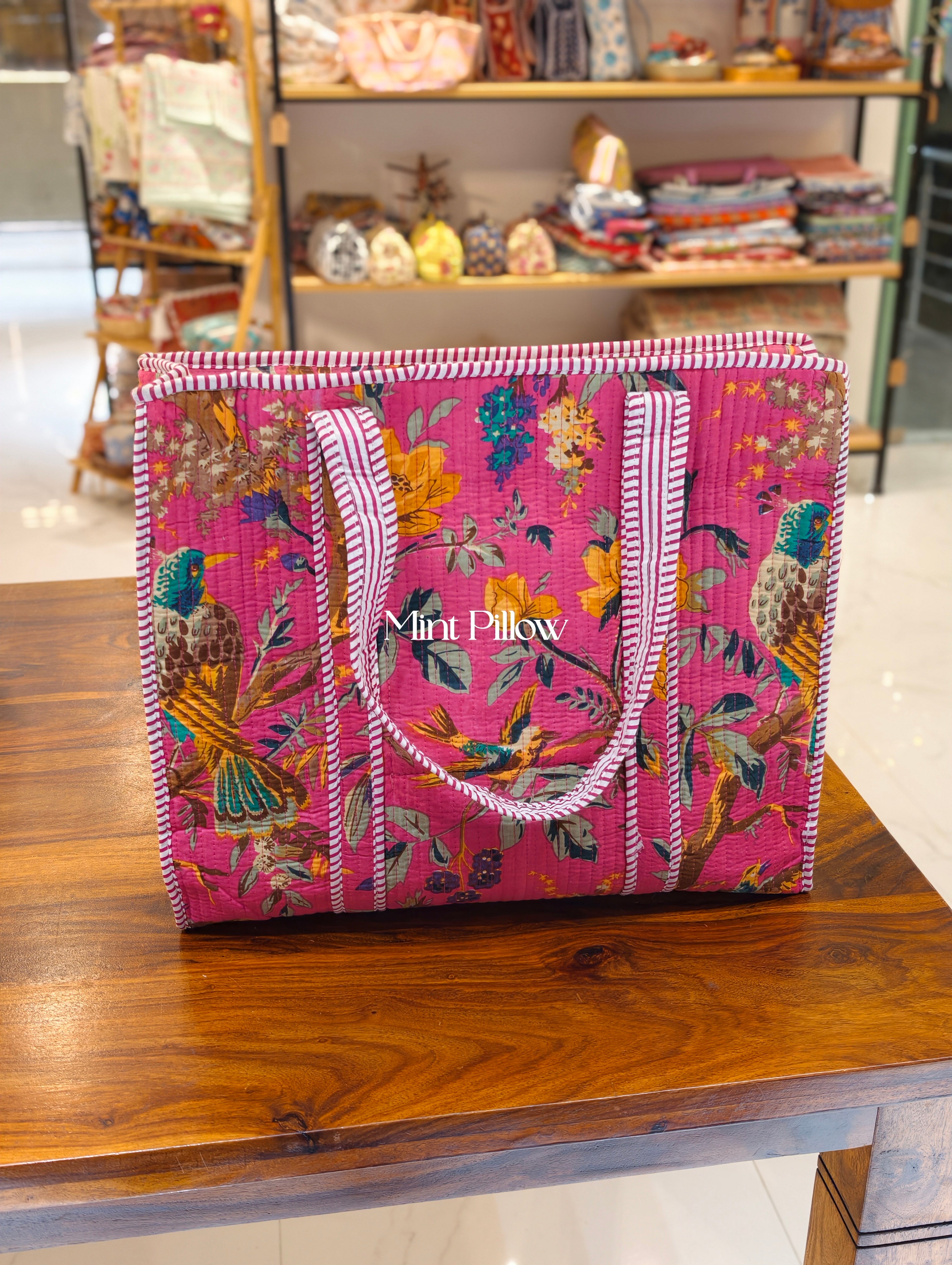 Tote Bags