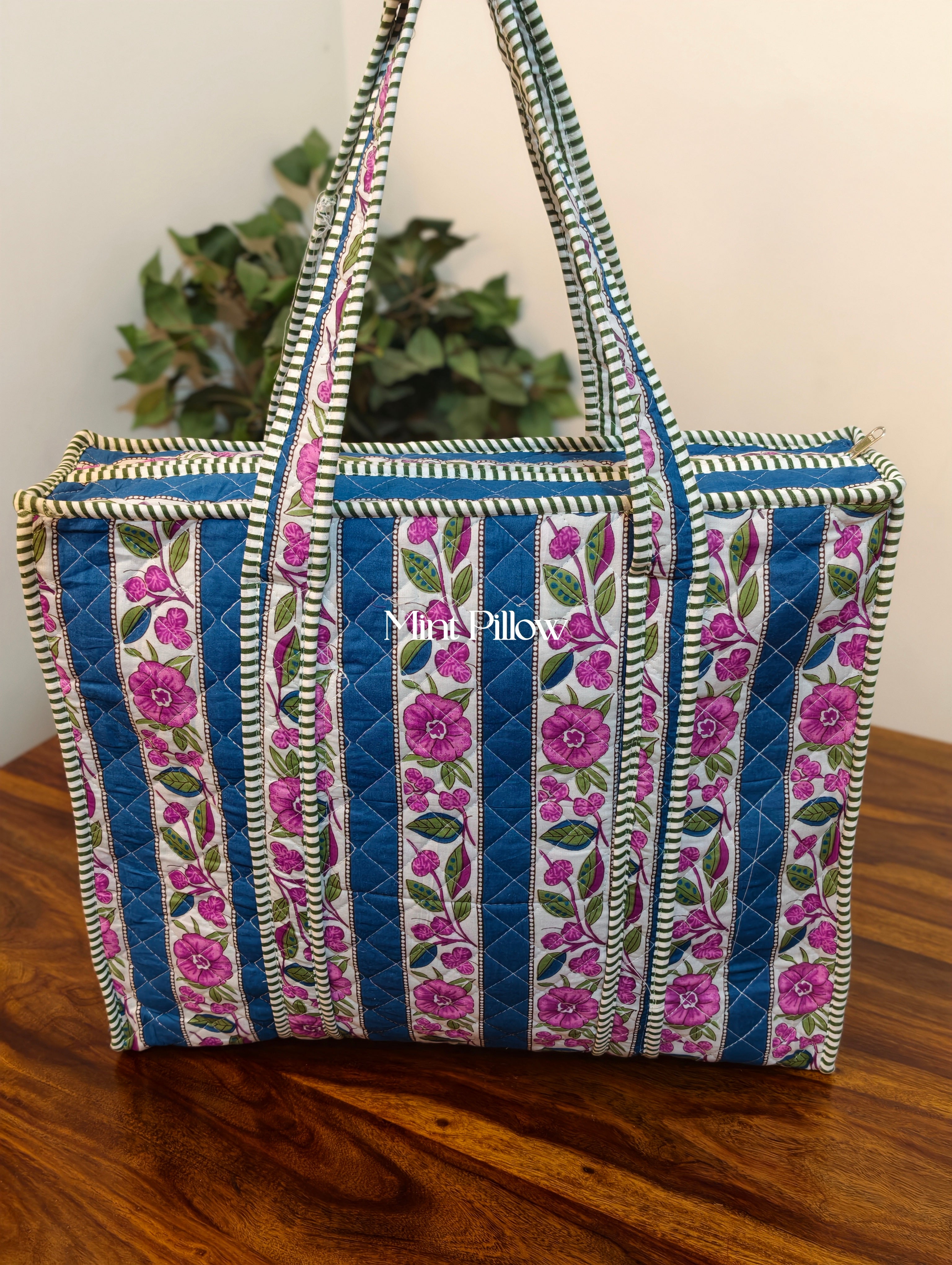 Tote Bags