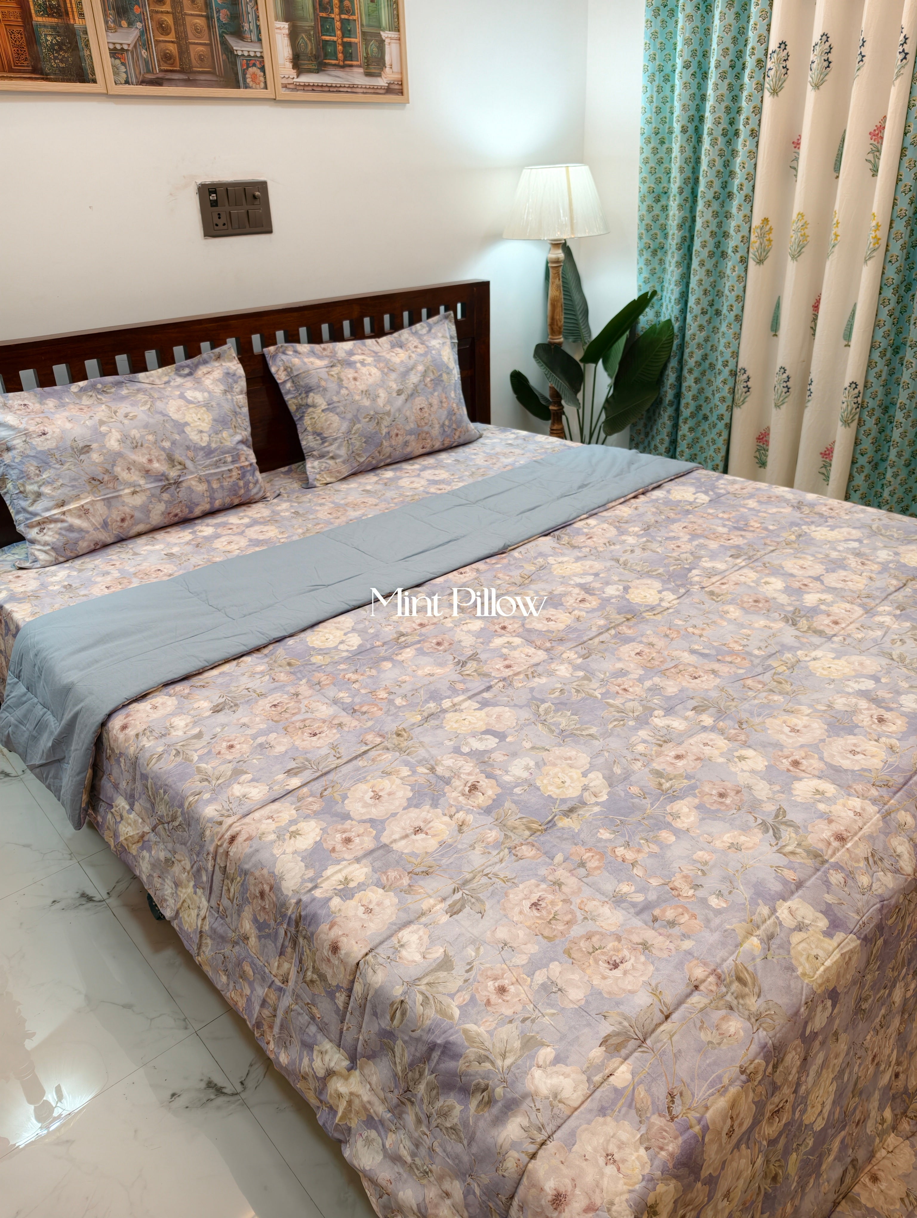 Quilt Set