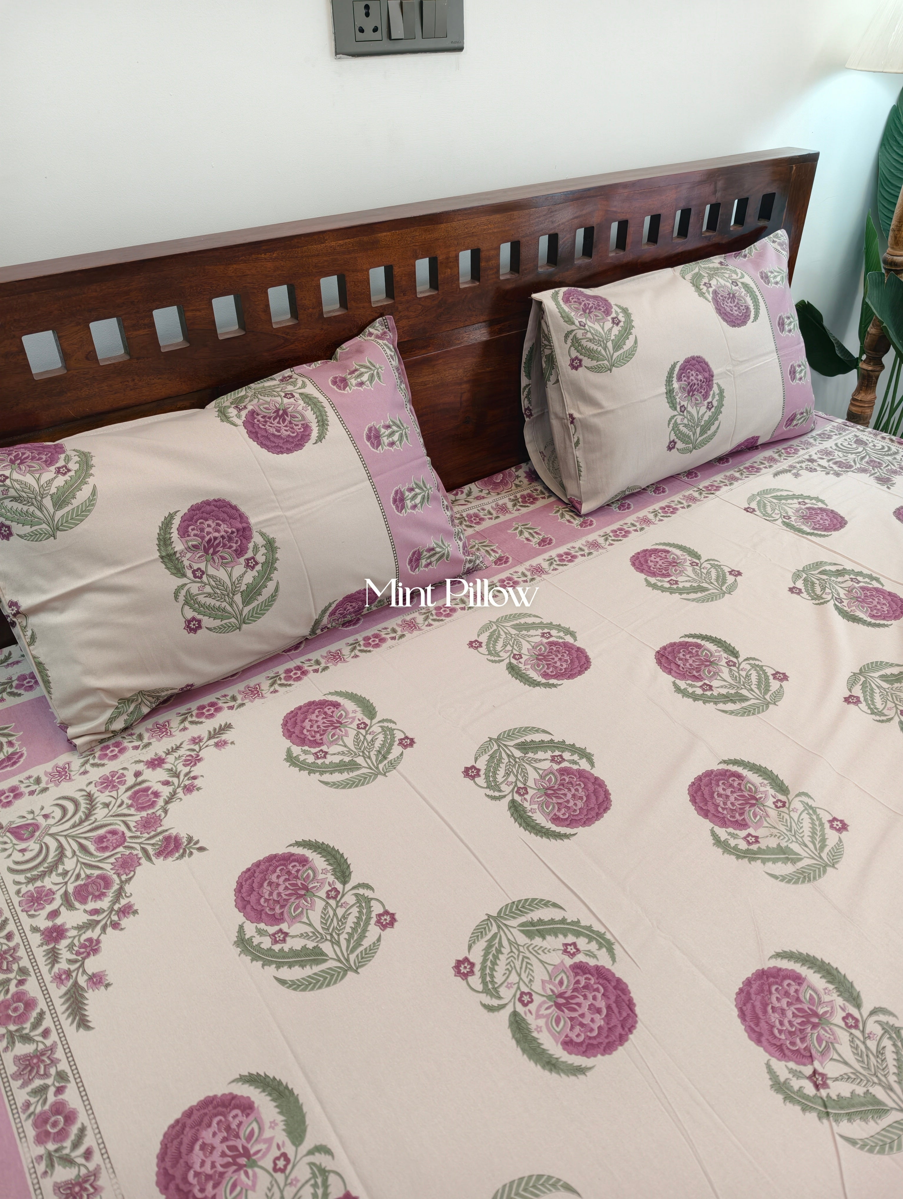 Super King Regular Bedsheets