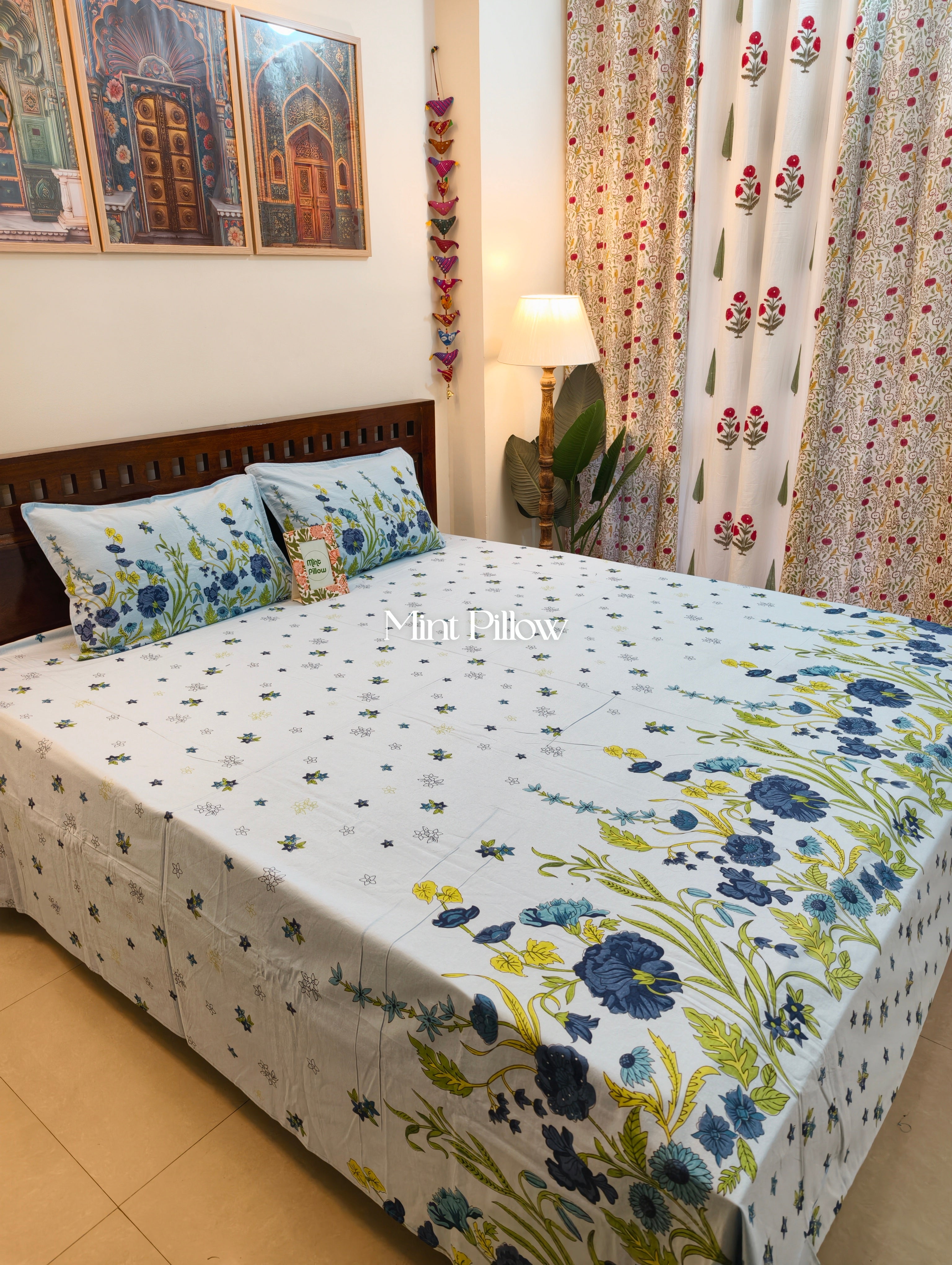 Super King Regular Bedsheets