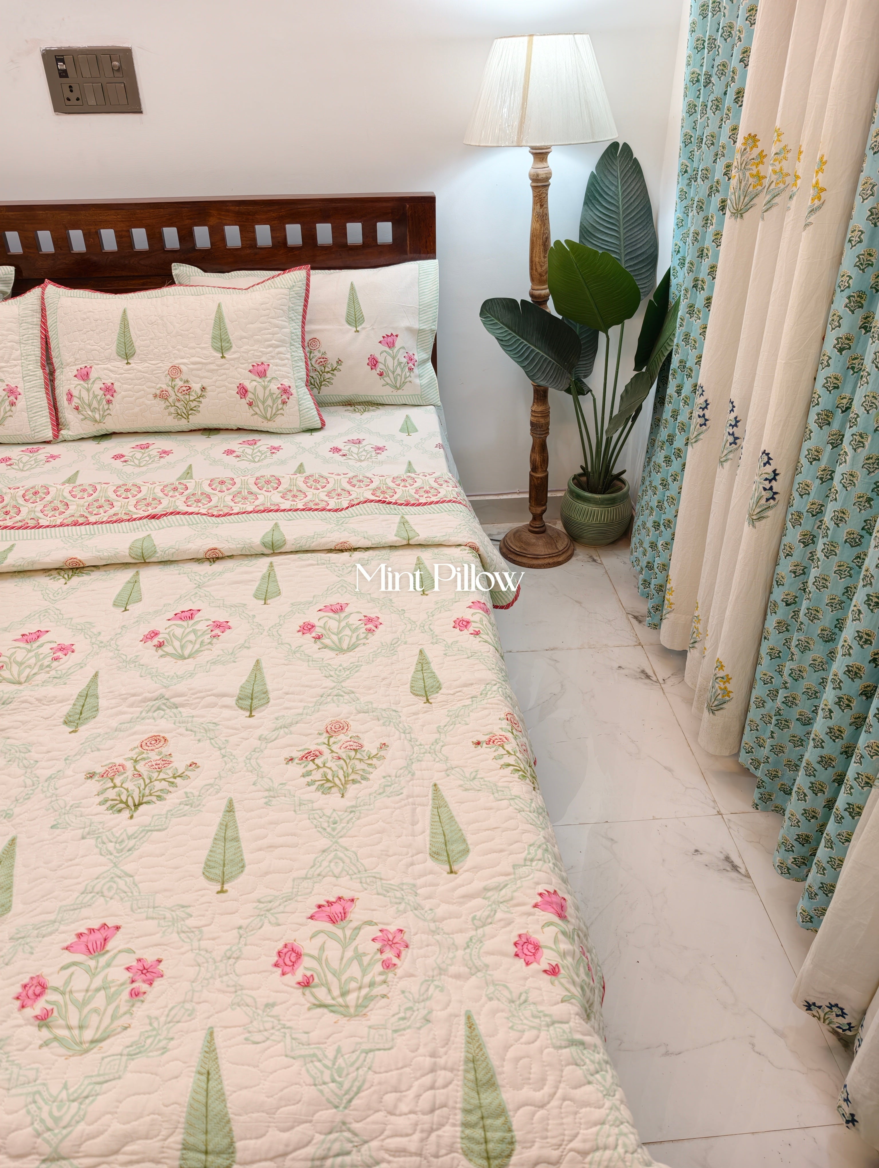 Premium Bedding Set
