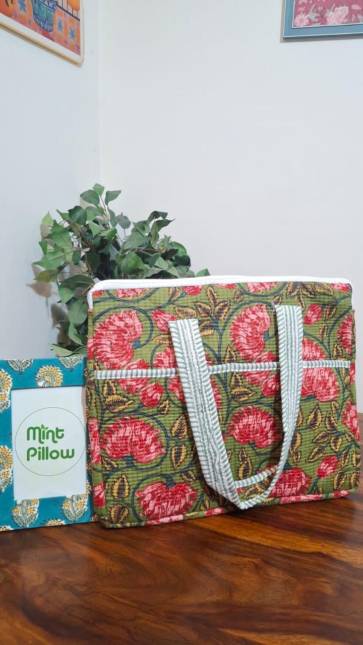 Laptop Bag