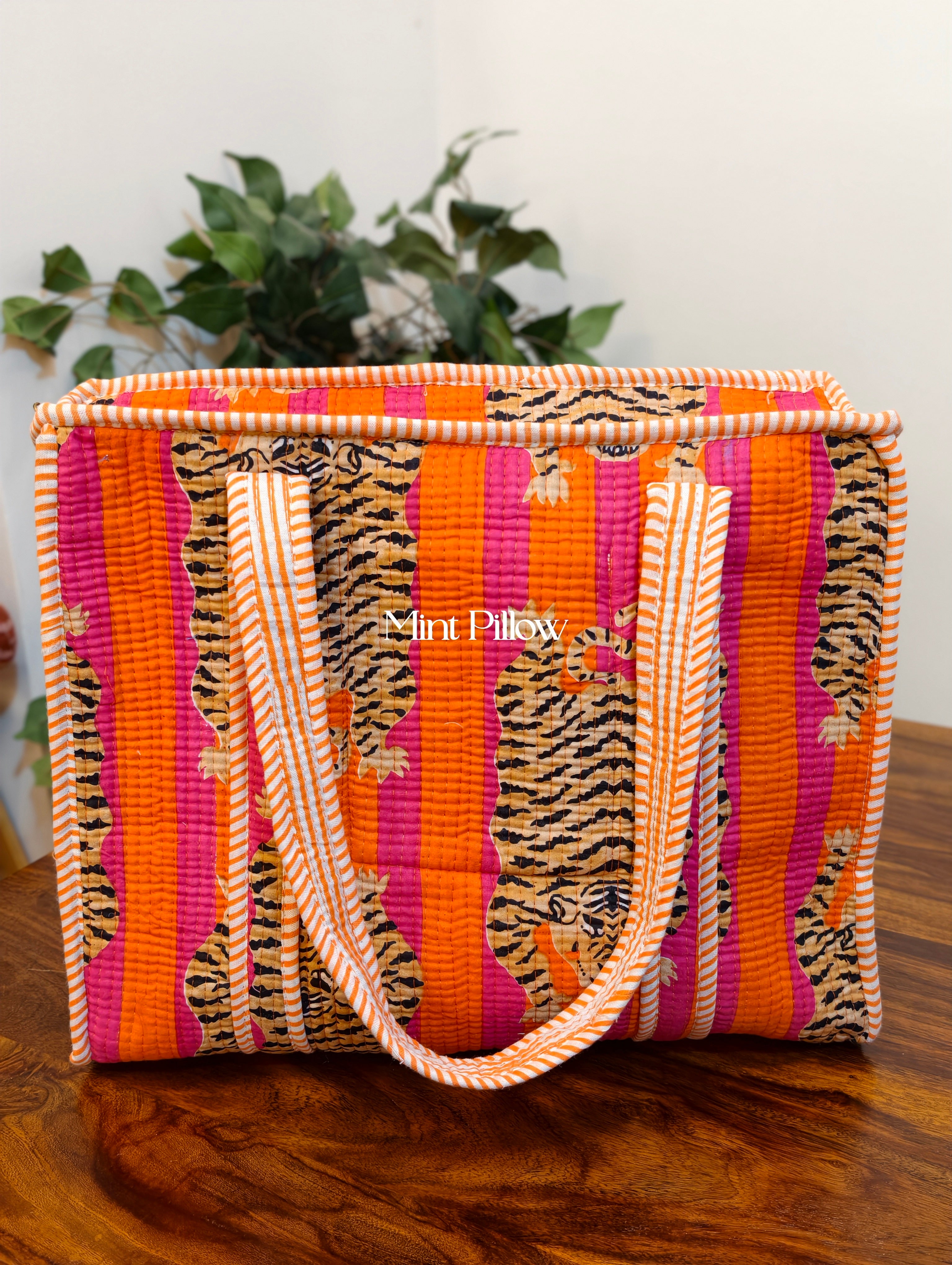 Tote Bags