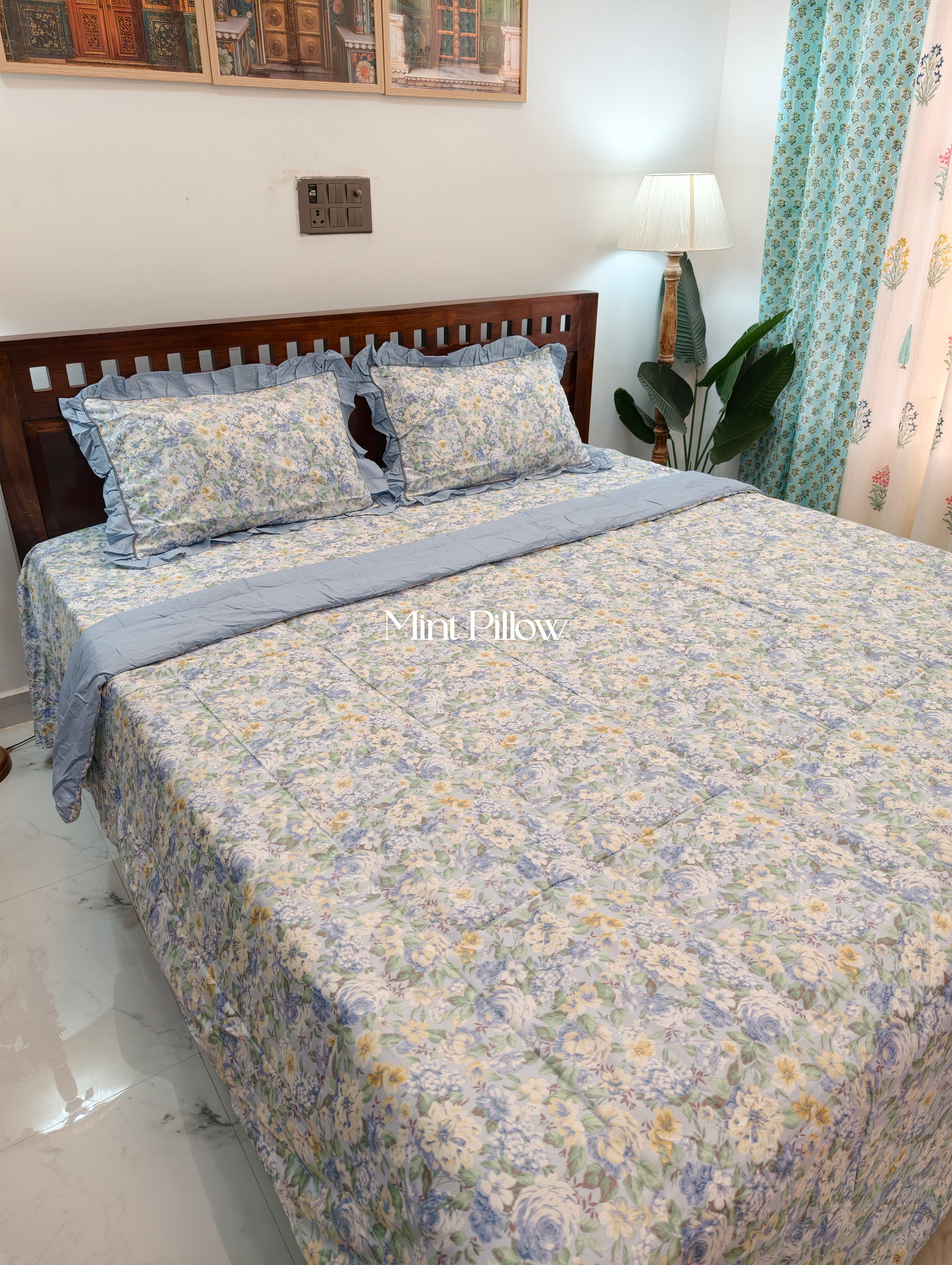 Quilt Set