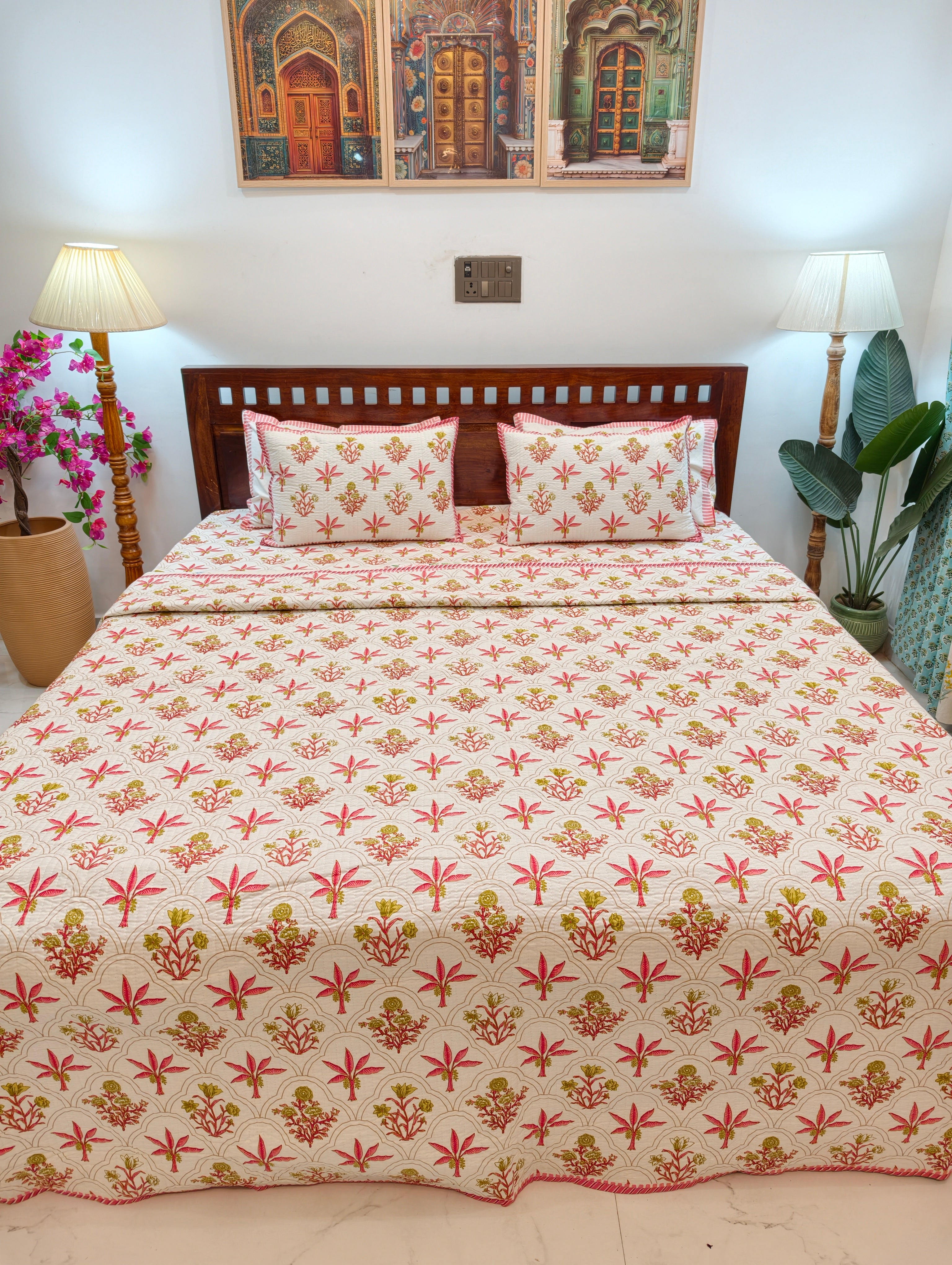 Bedding Set