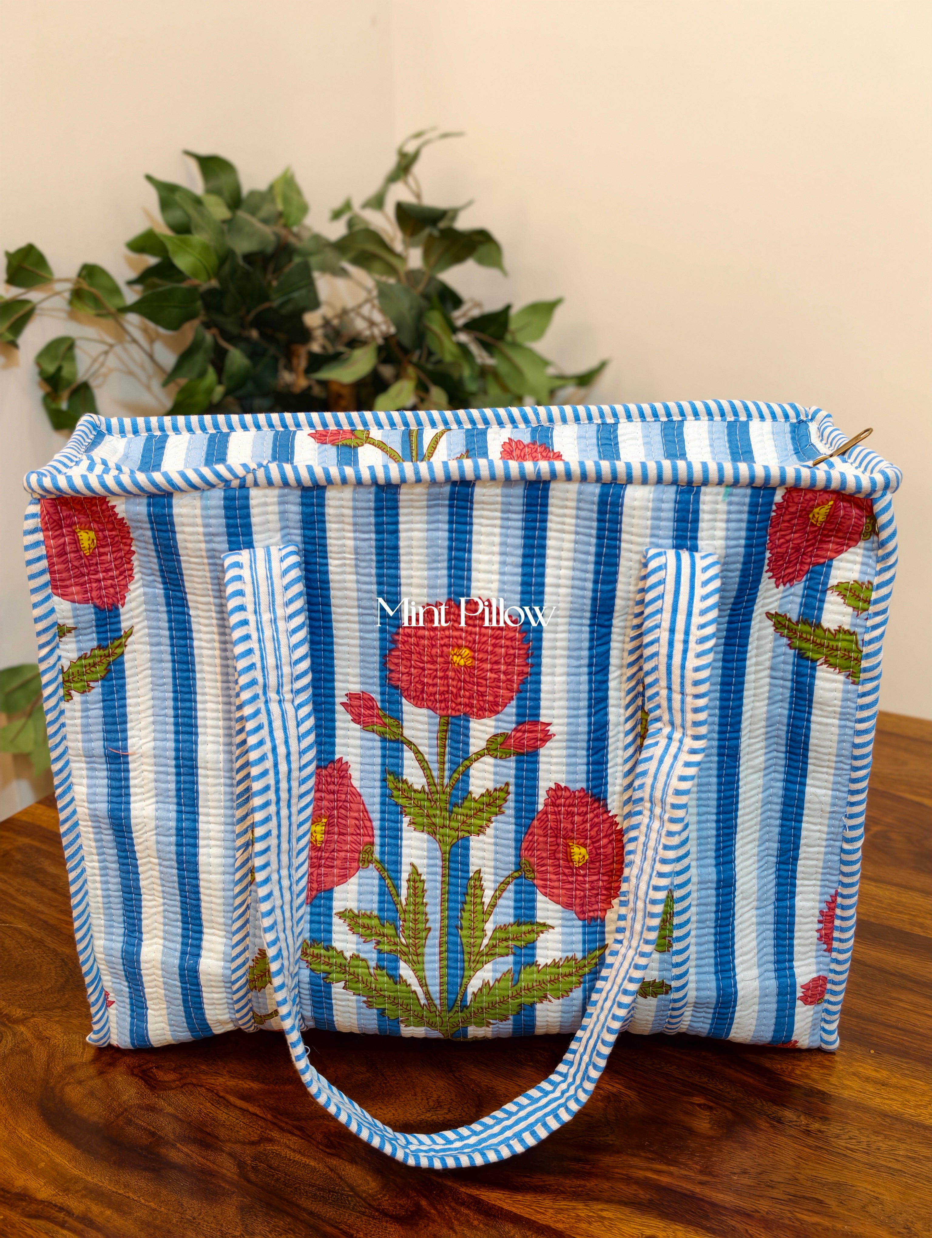 Tote Bags