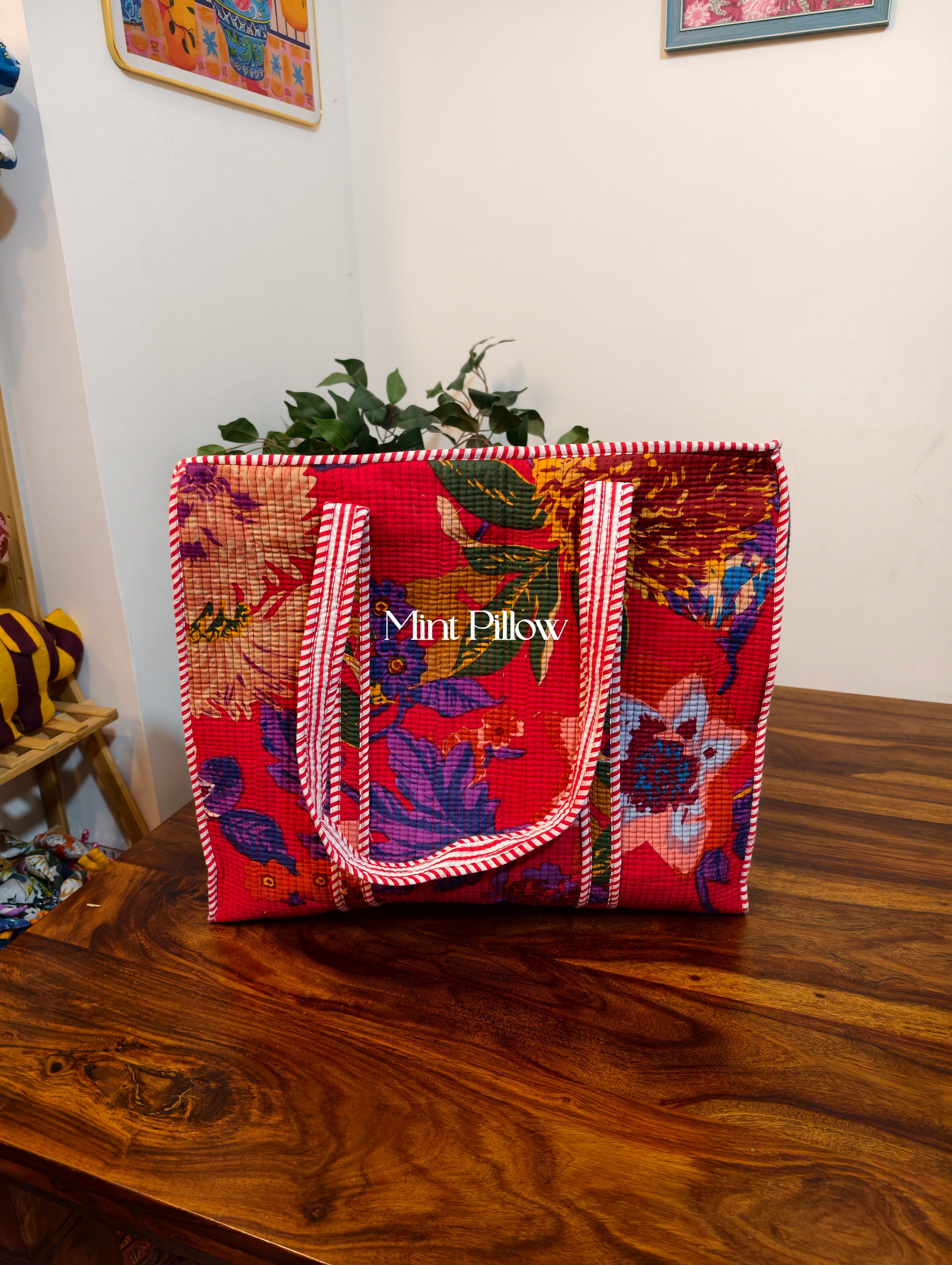 Tote Bags
