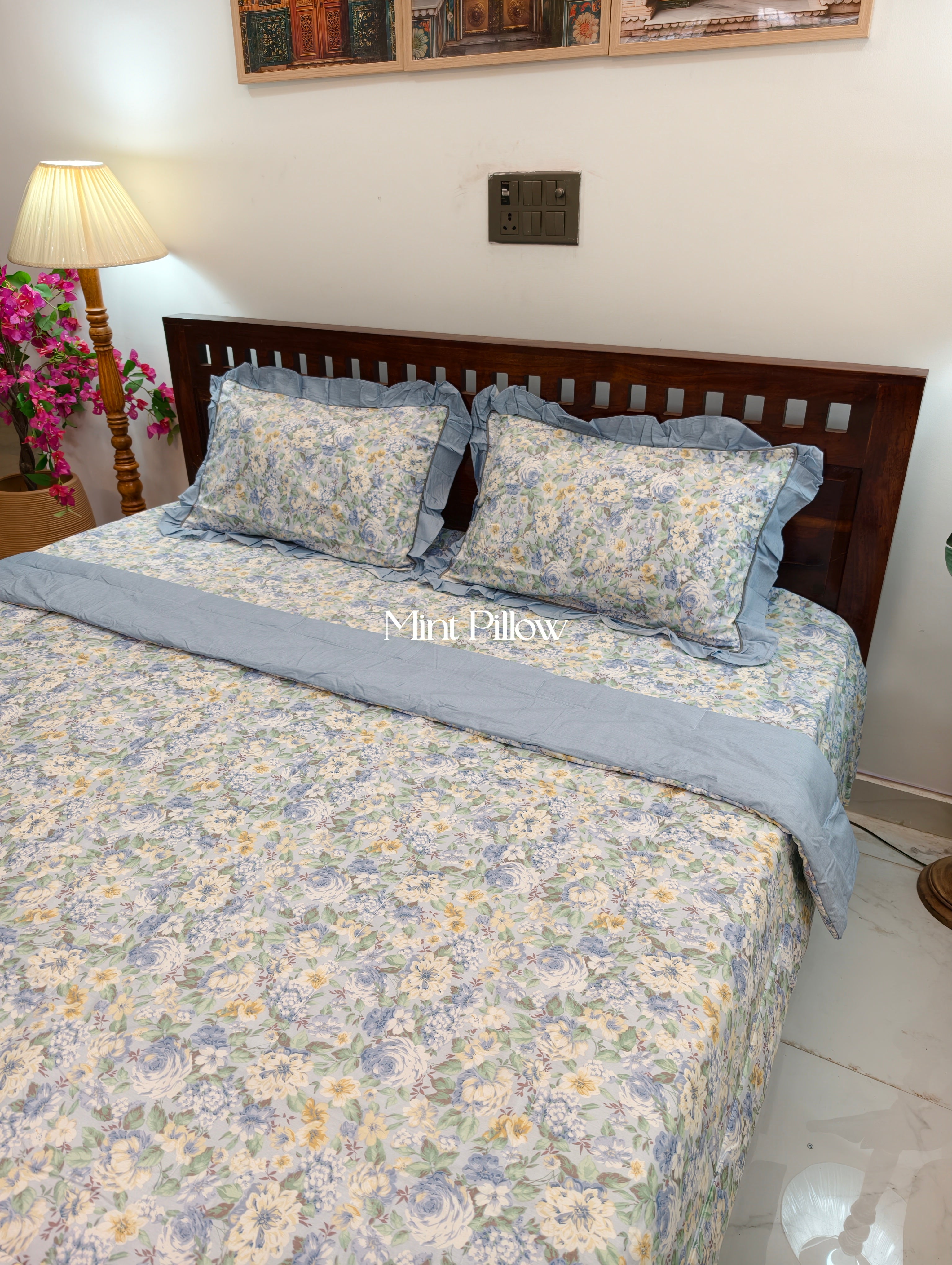 Quilt Set