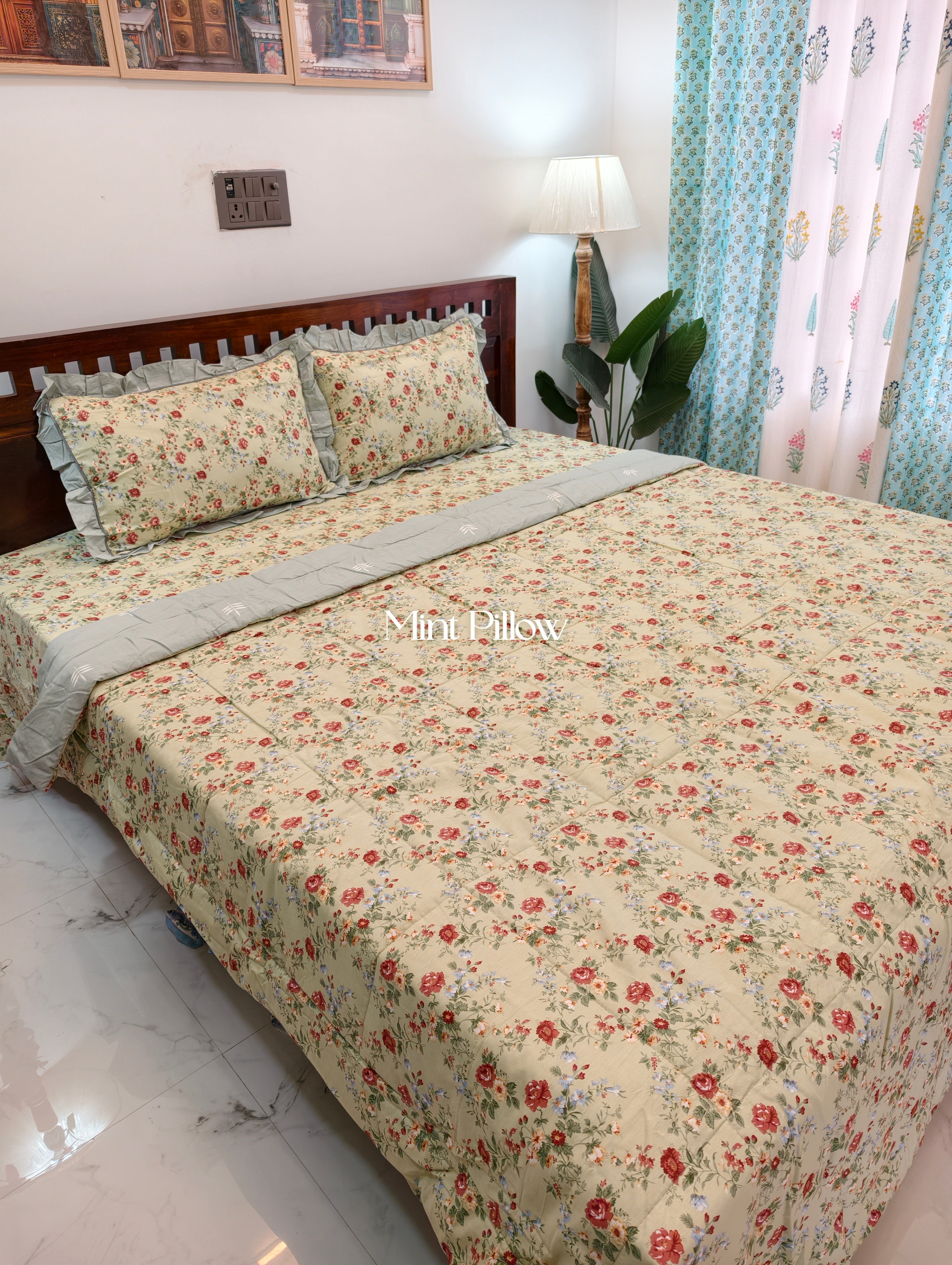 Quilt Set