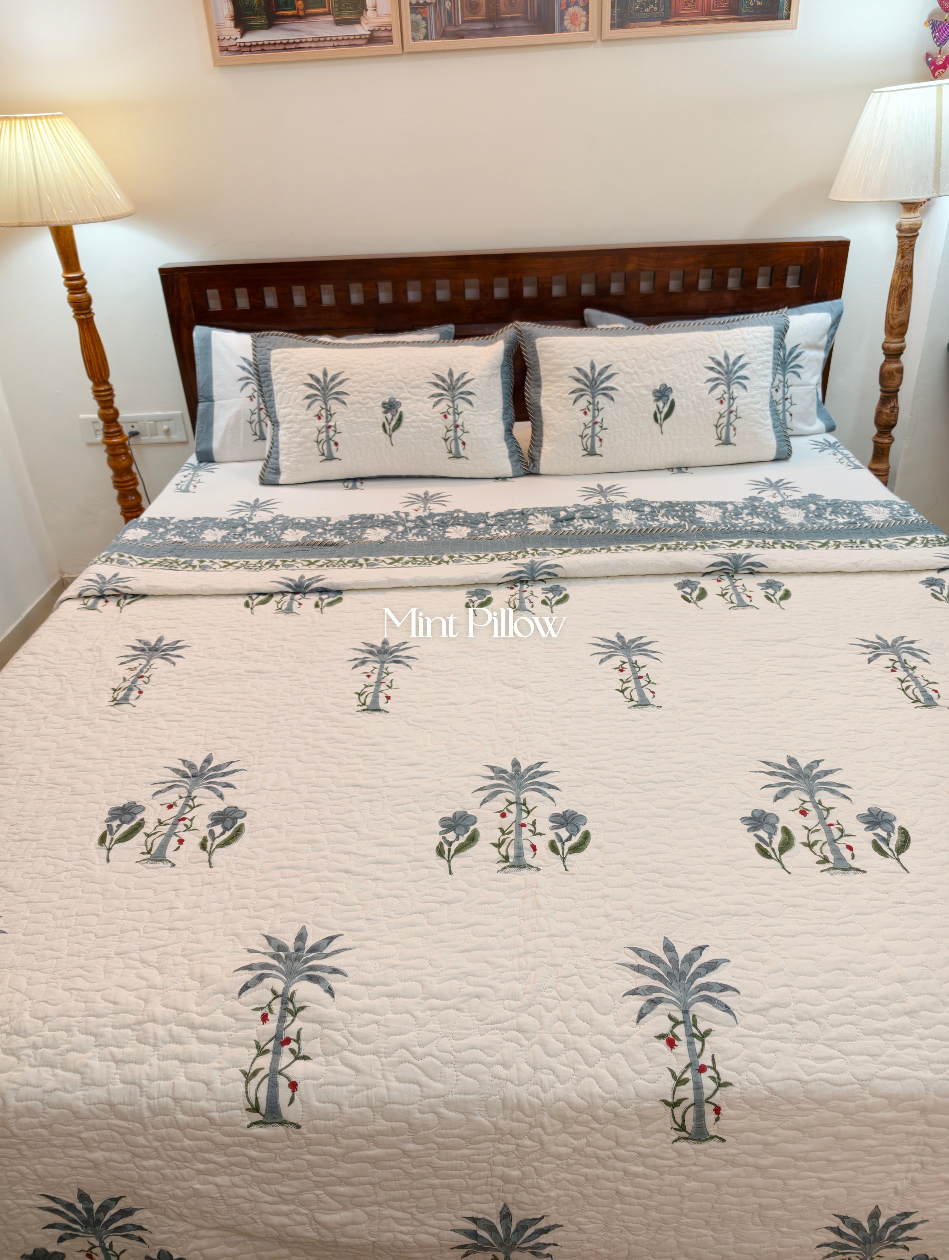 Premium Bedding Set