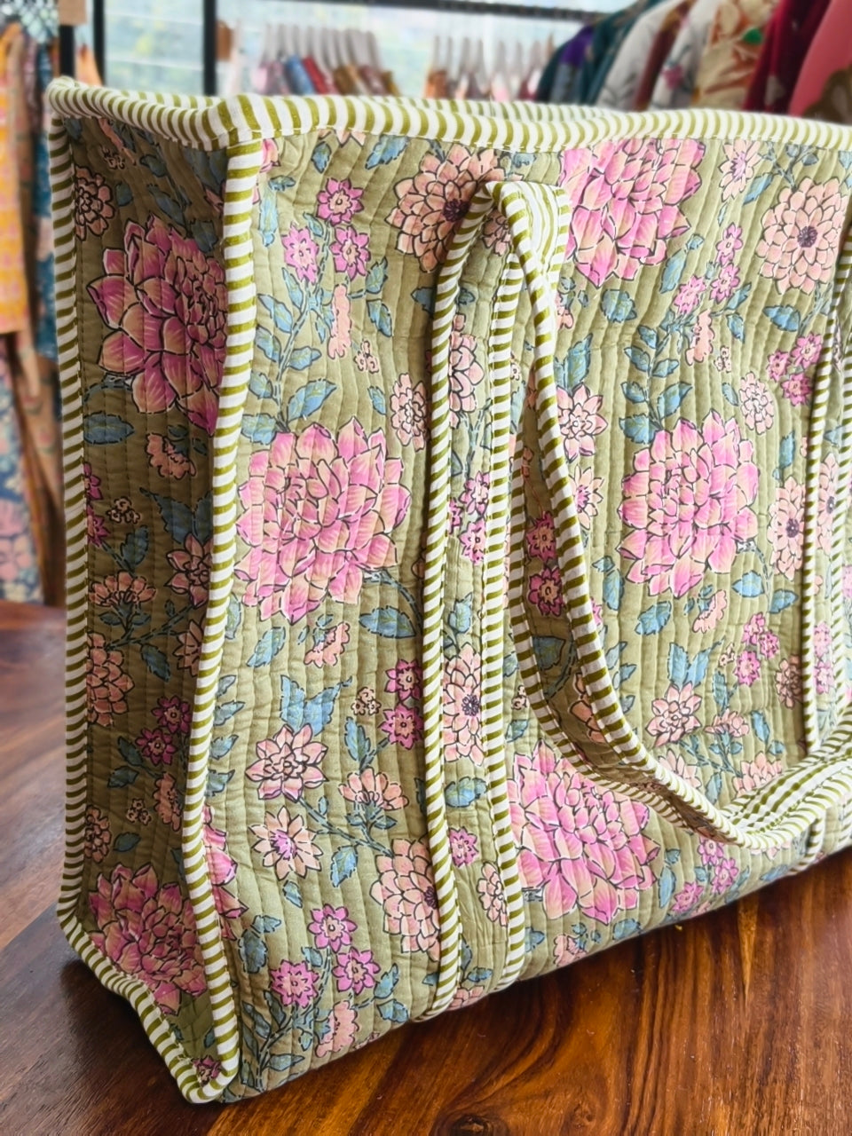 Tote Bags