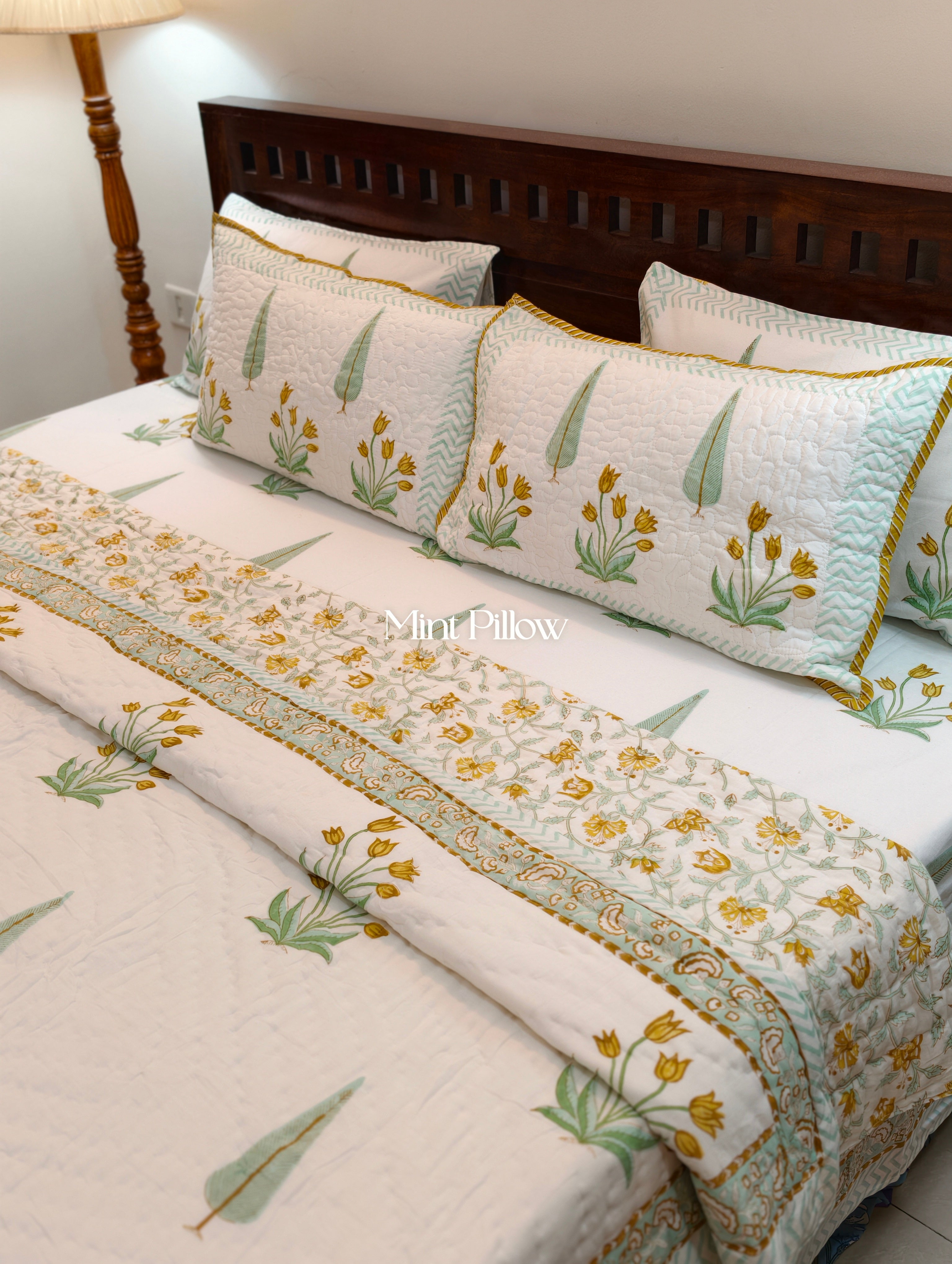 Premium Quilt