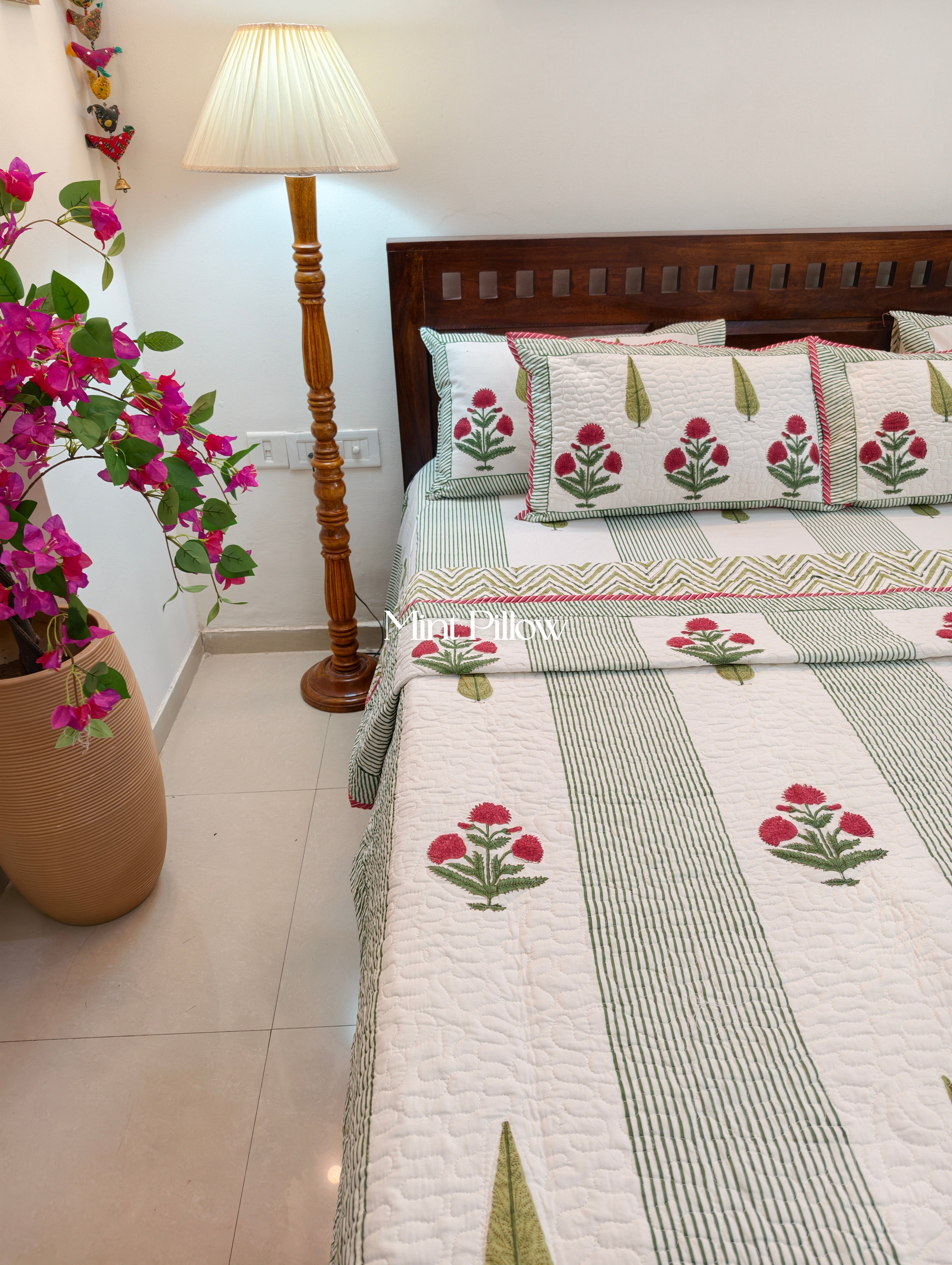 Premium Bedding Set