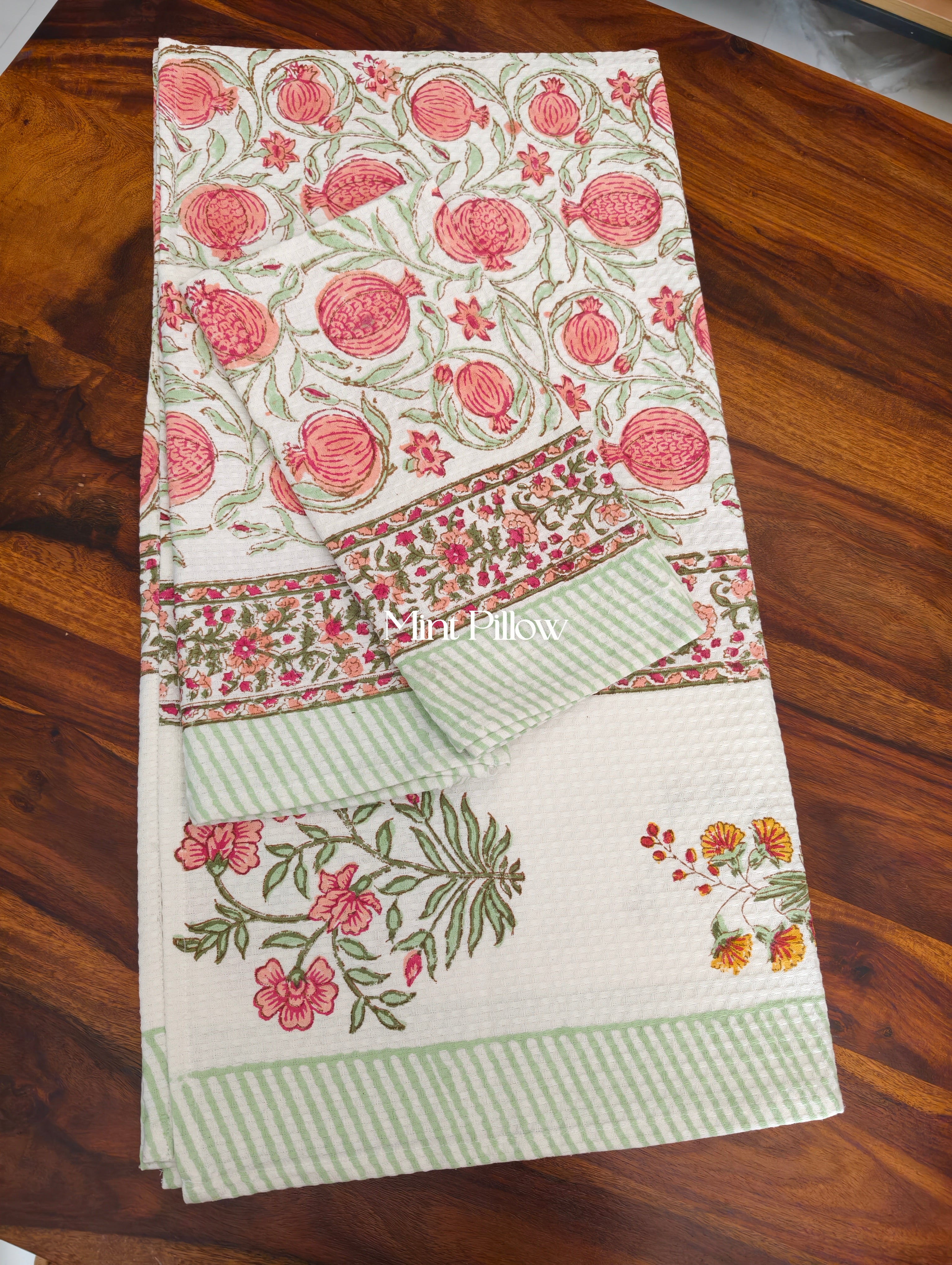 Towel set