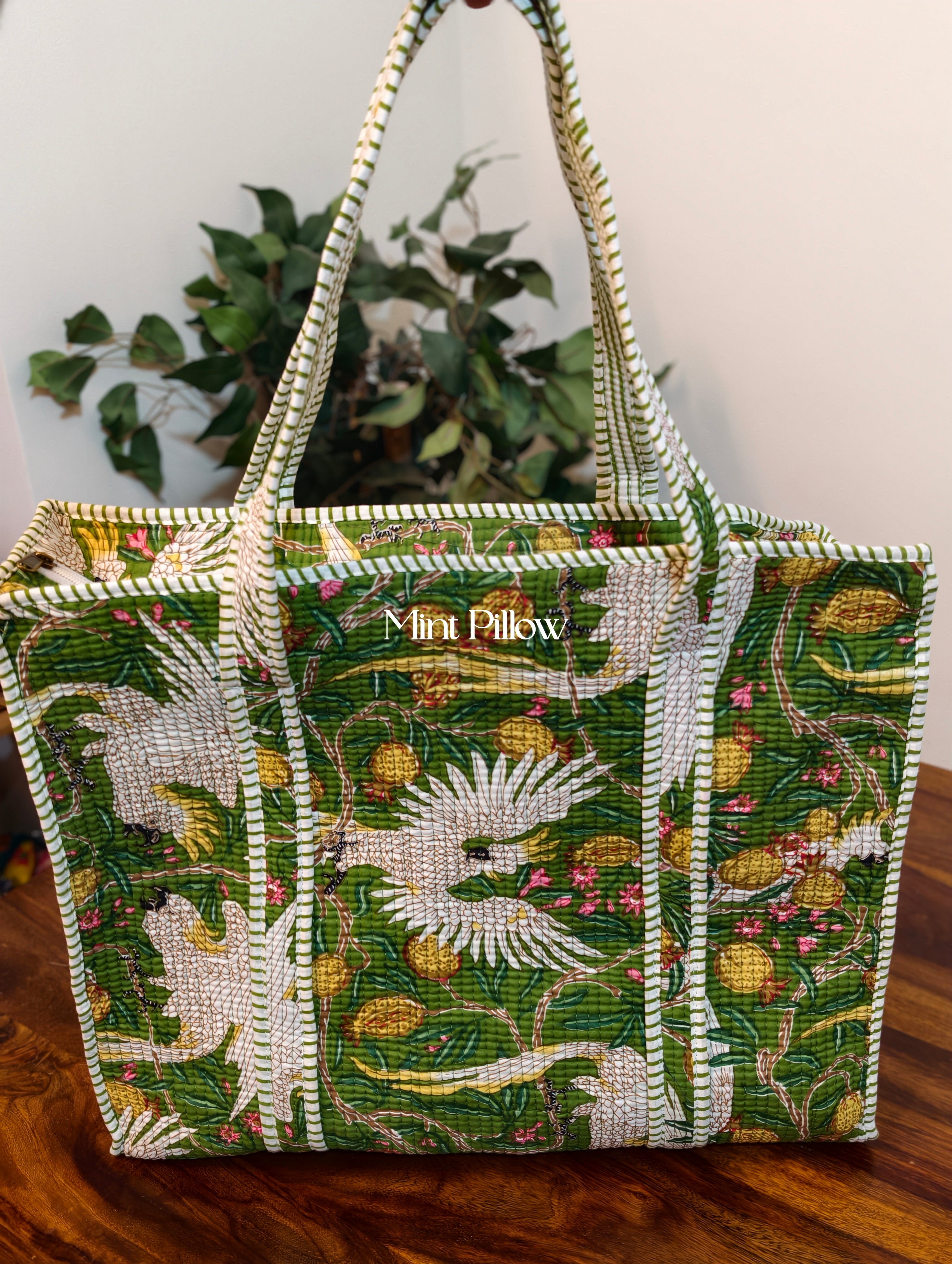 Tote Bags