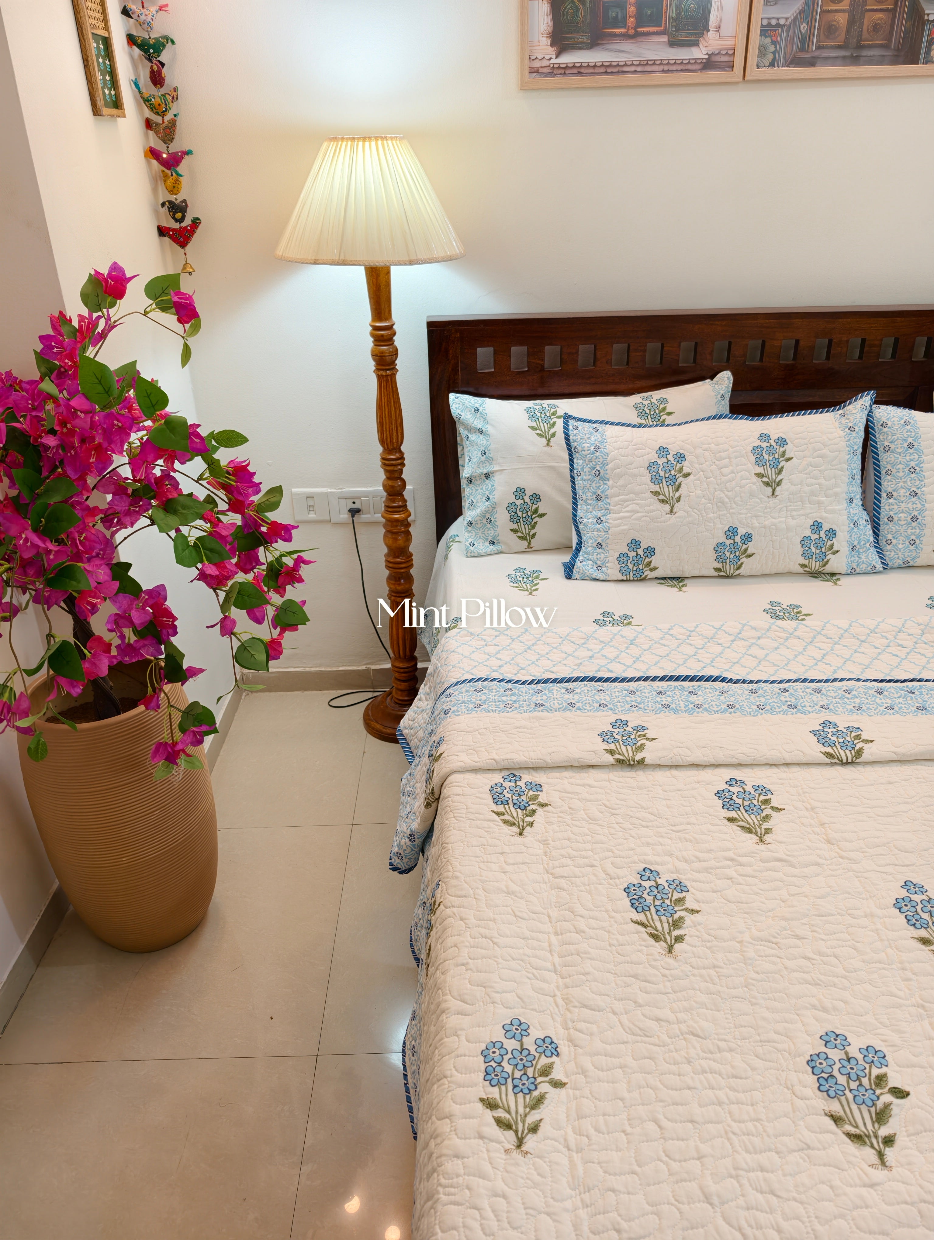Premium Bedding Set