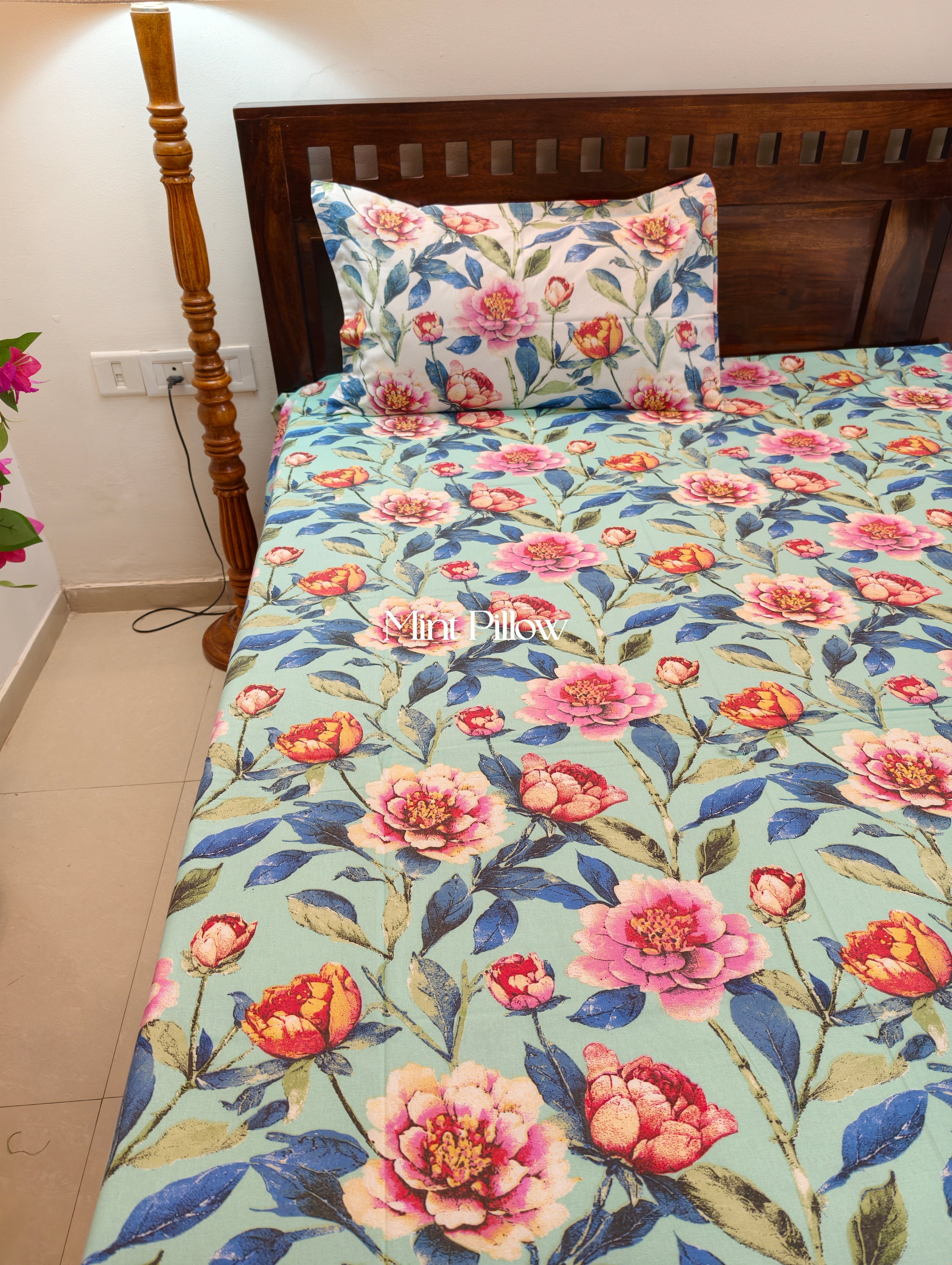 Single Bedsheet
