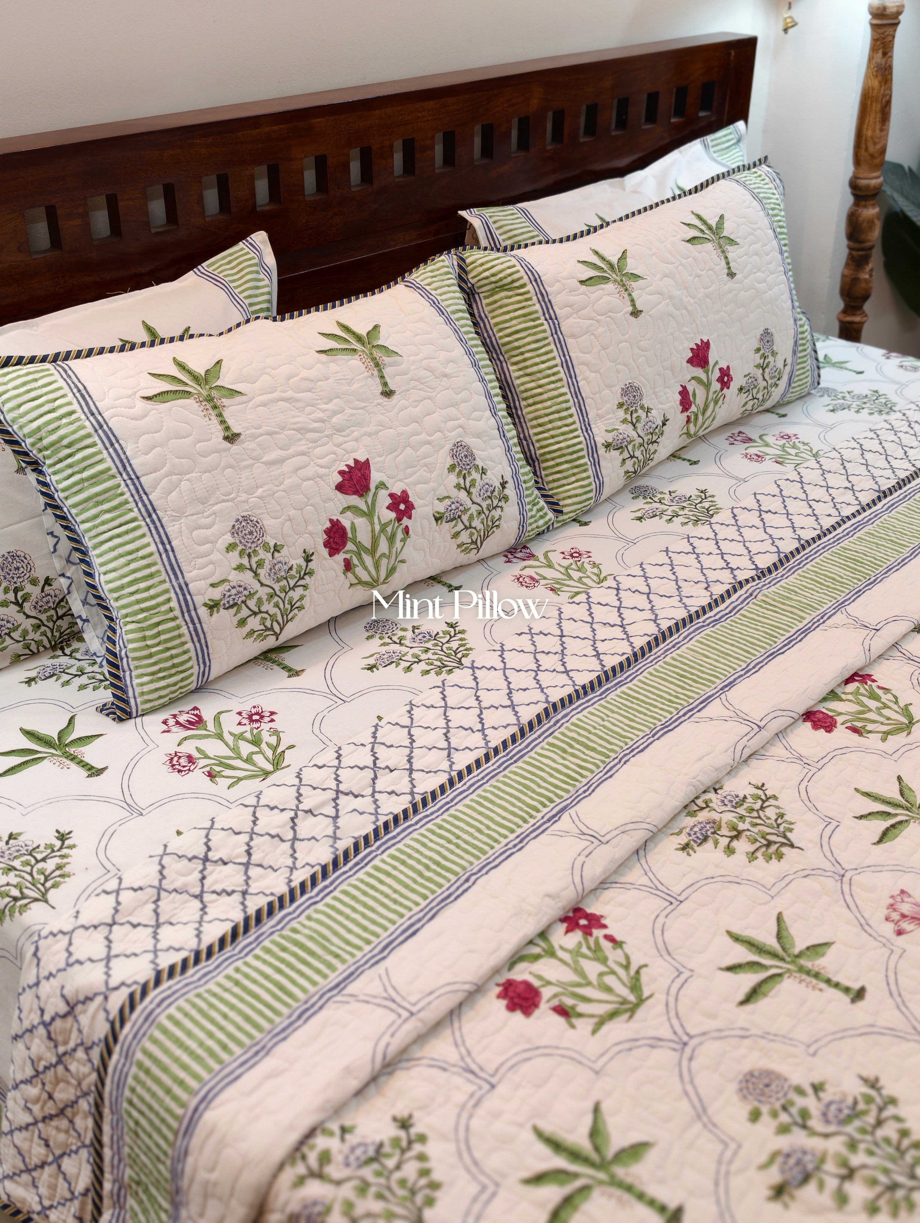 Premium Bedding Set