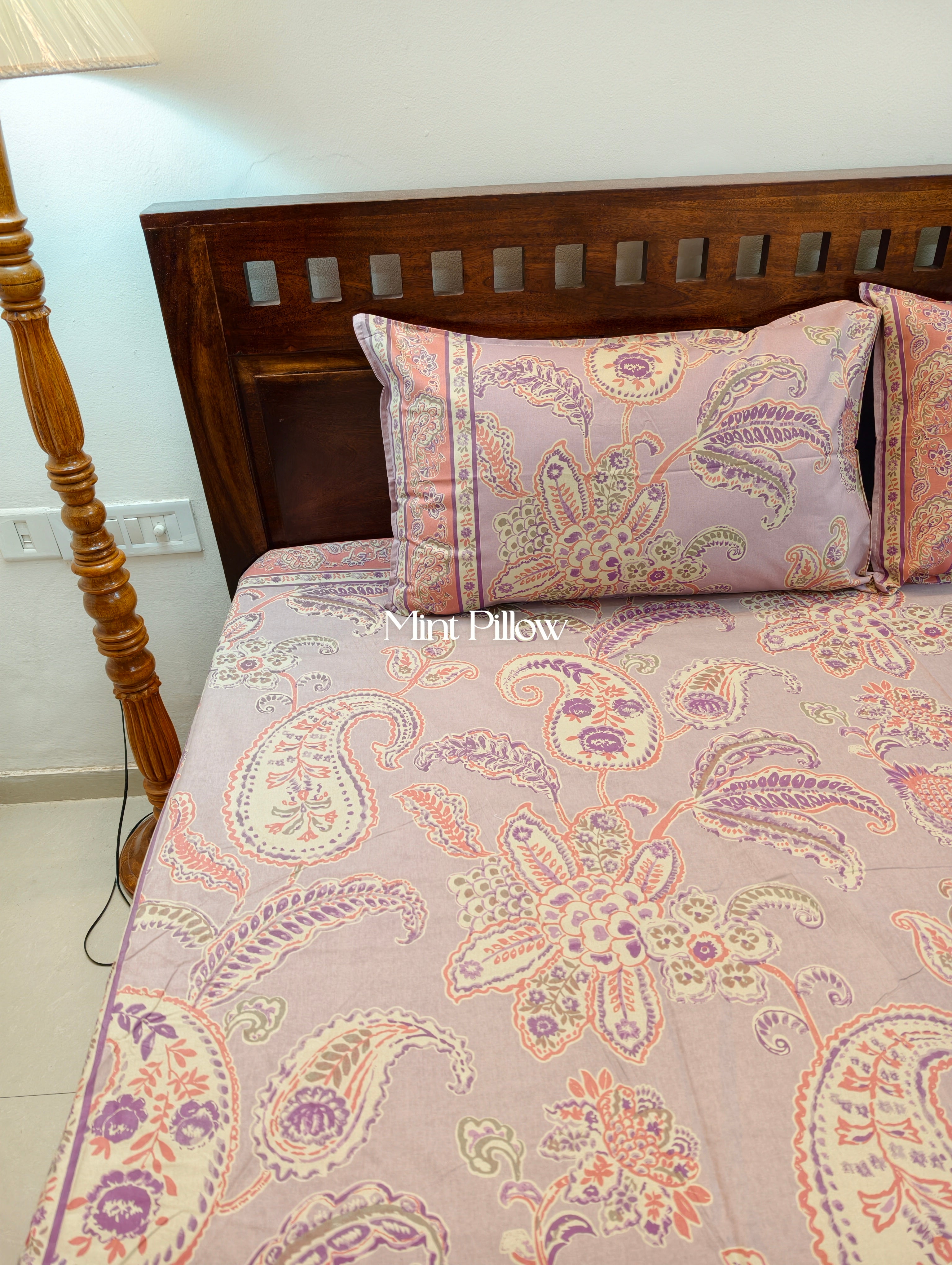Super King Regular Bedsheets