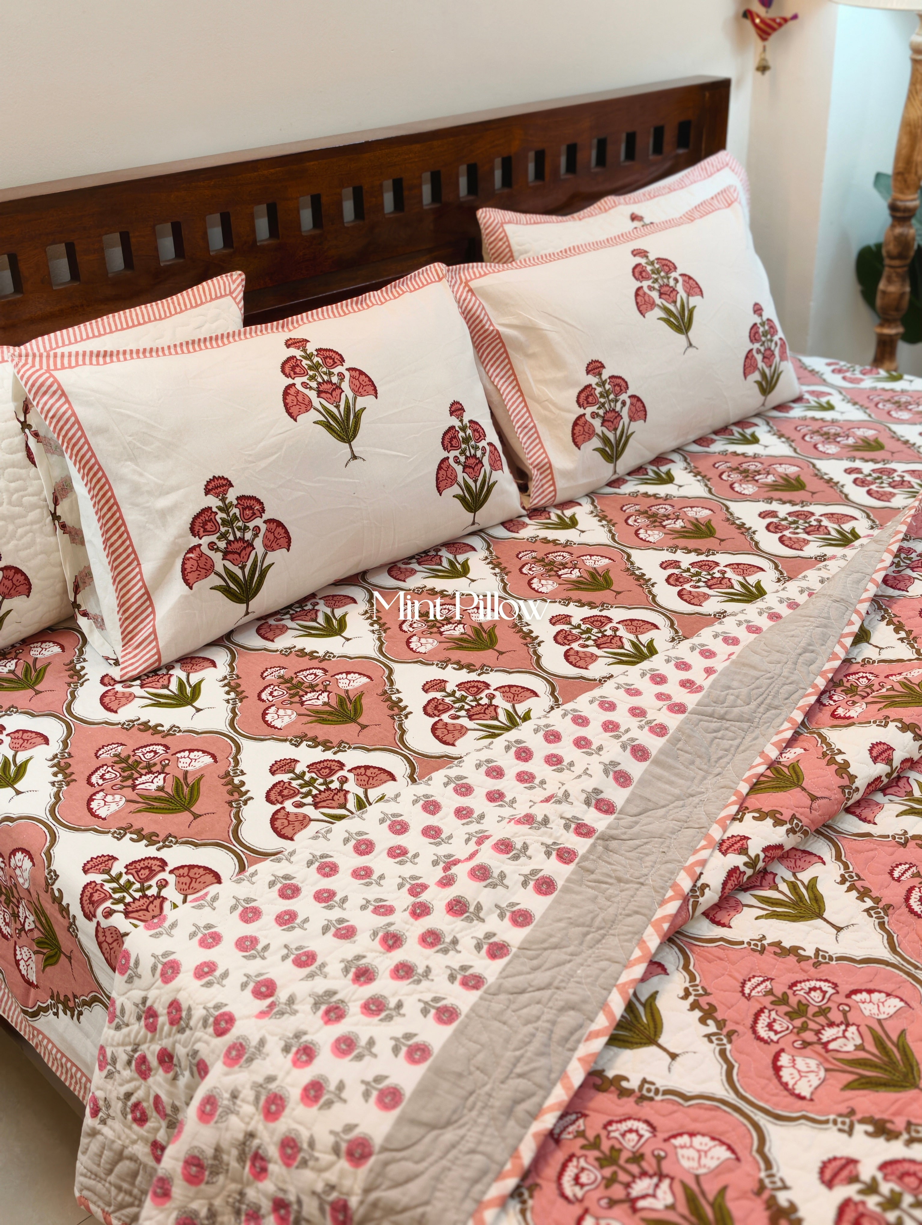 Bedding Set