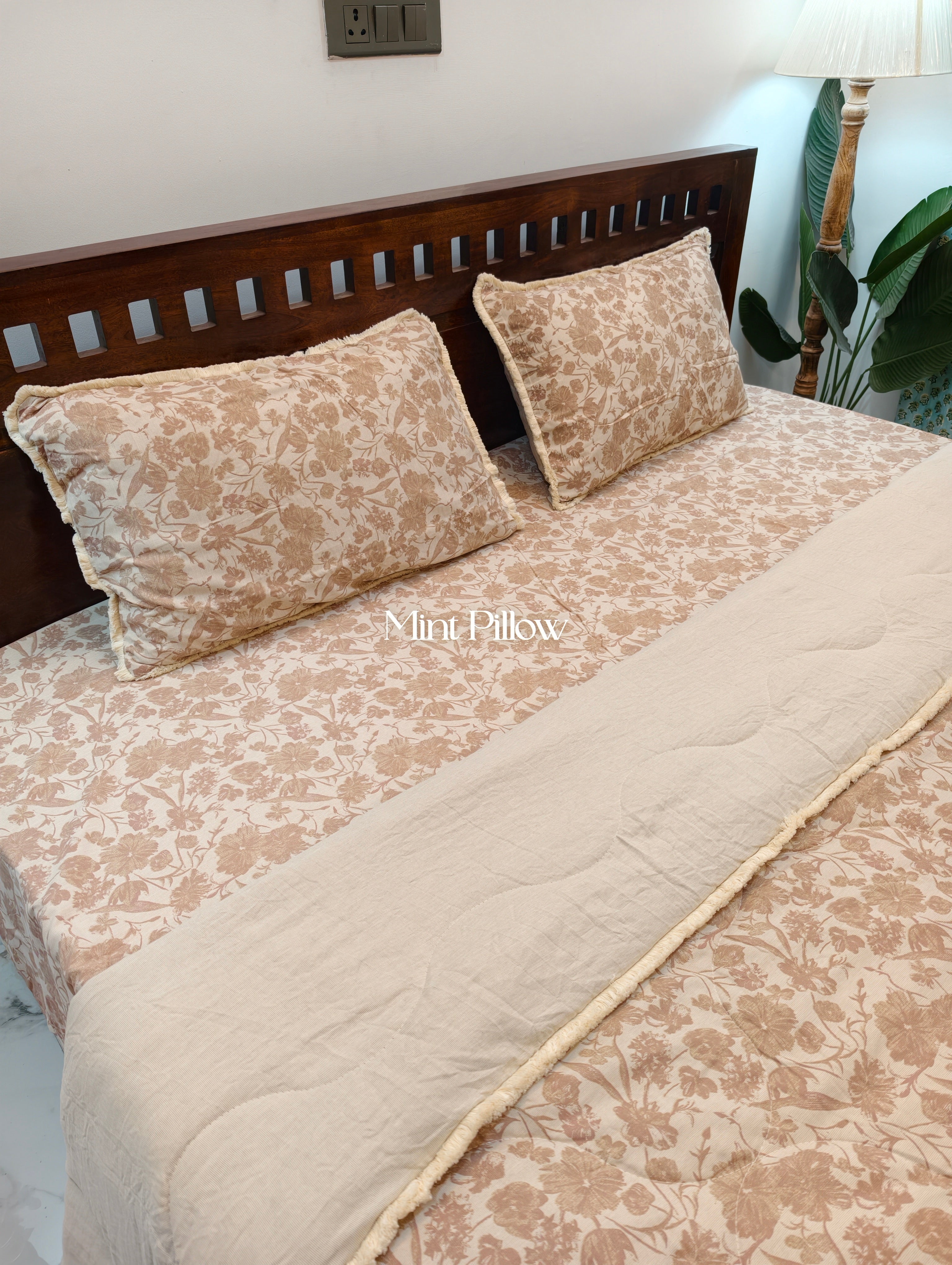 Quilt Set