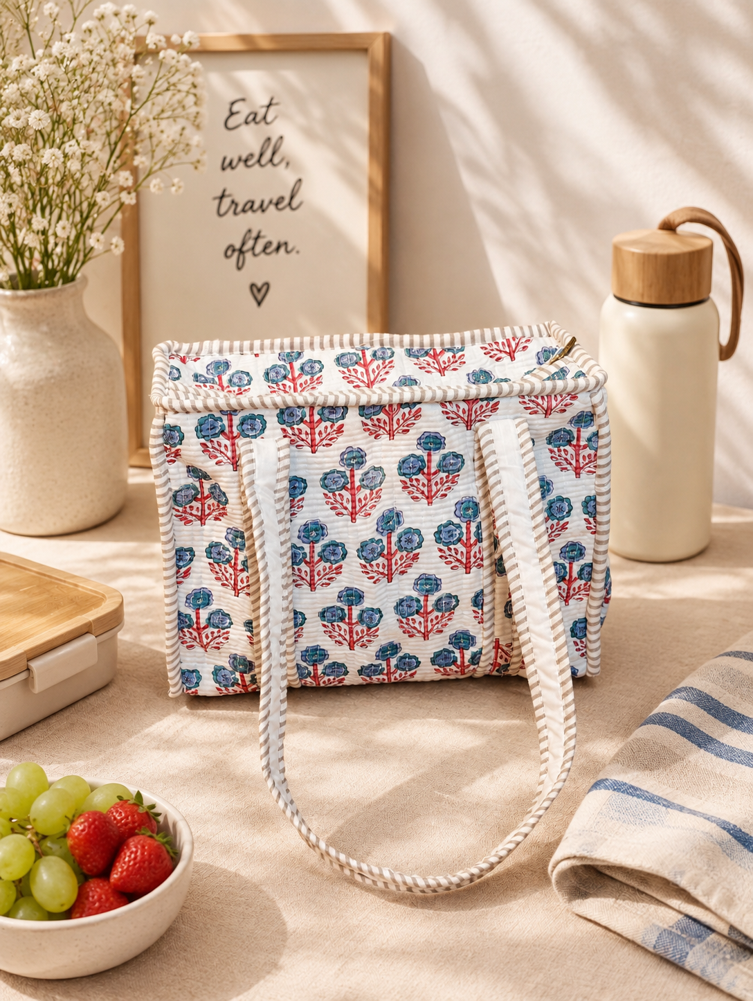 Lunch Bag