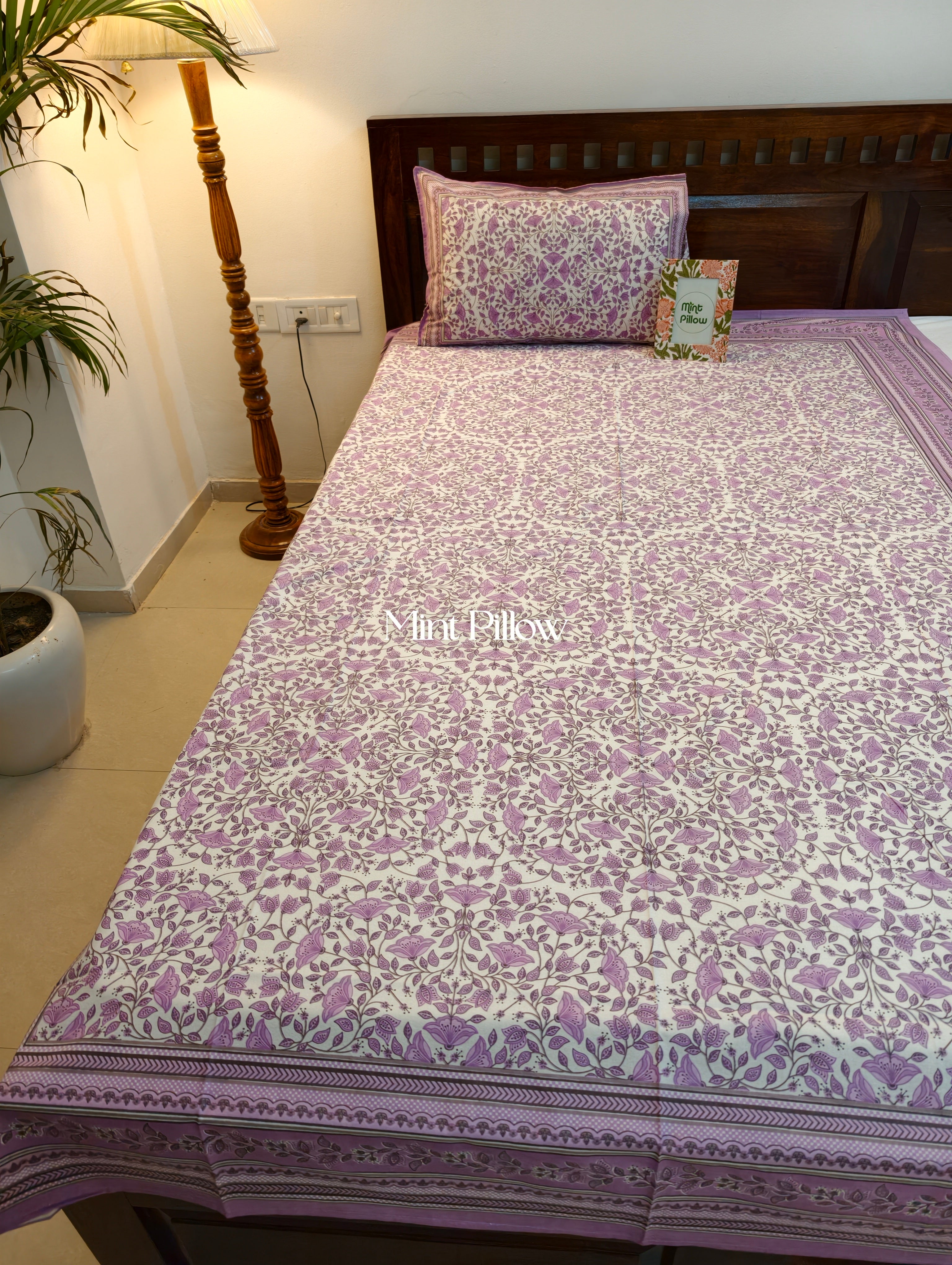 Single Bedsheet