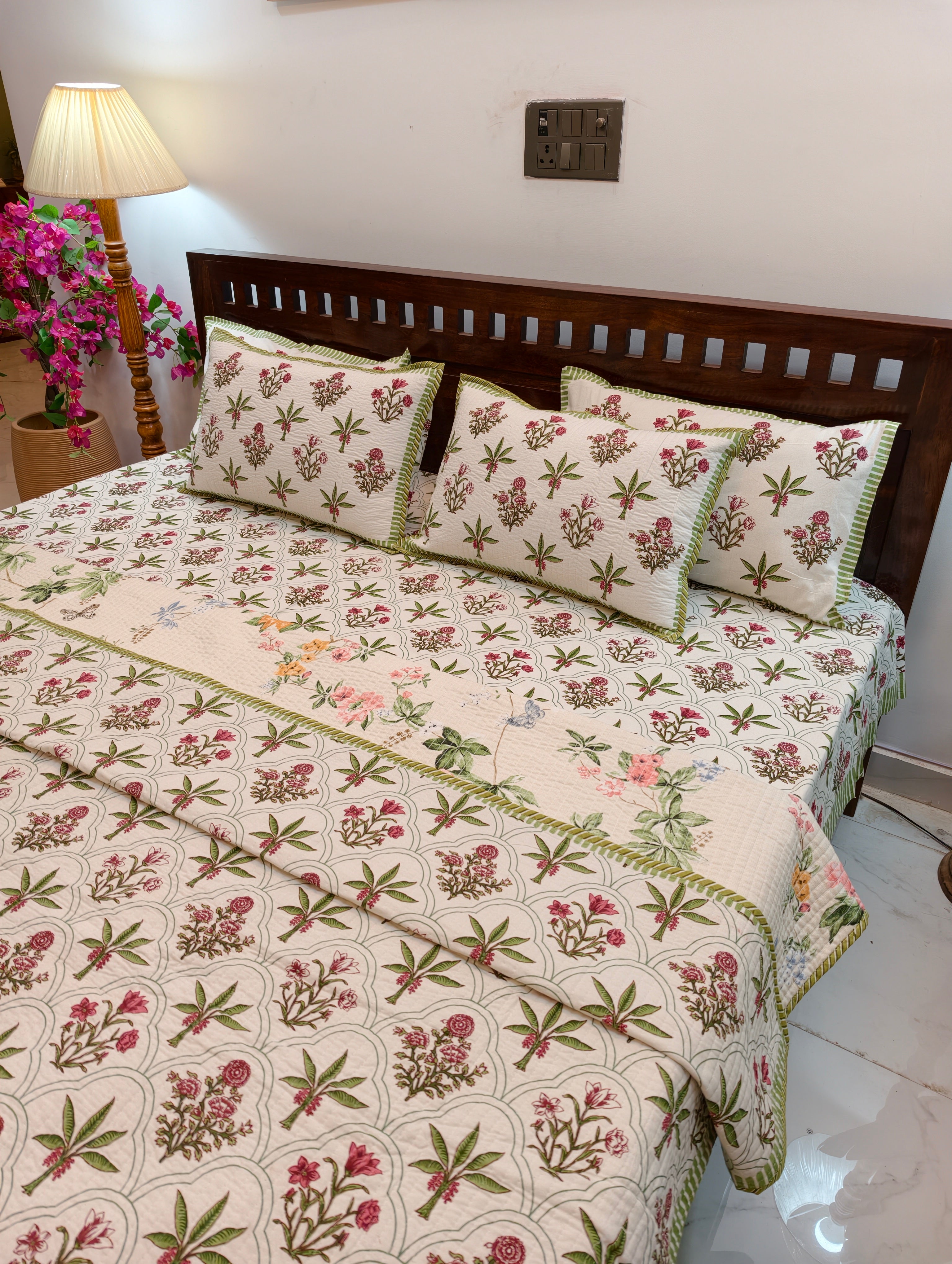 Bedding Set