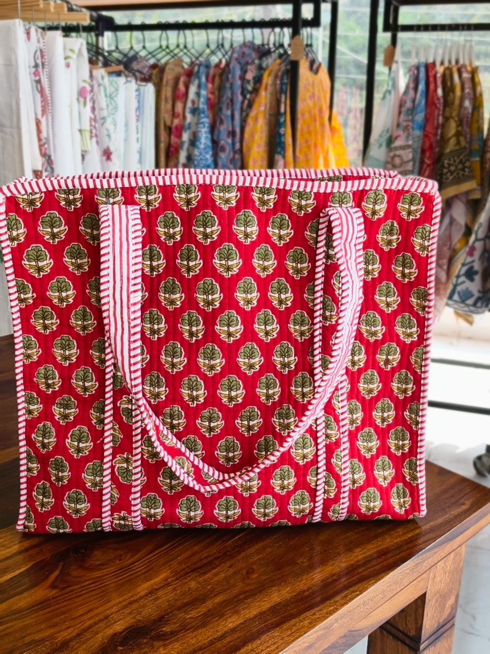 Tote Bags