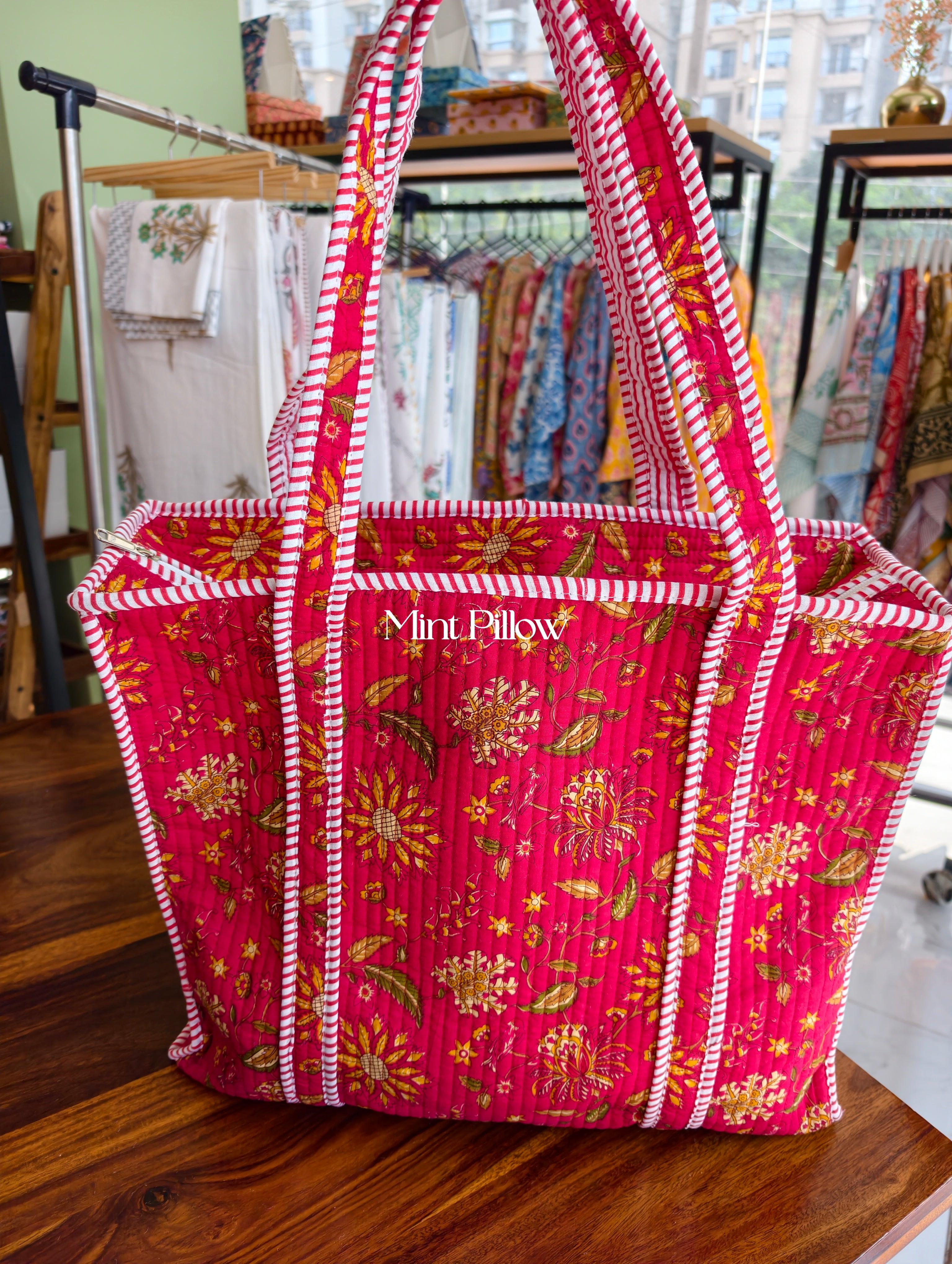 Tote Bags