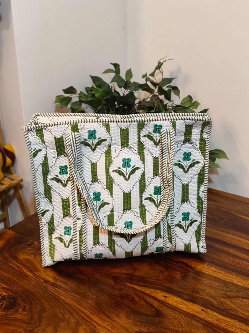 Tote Bags