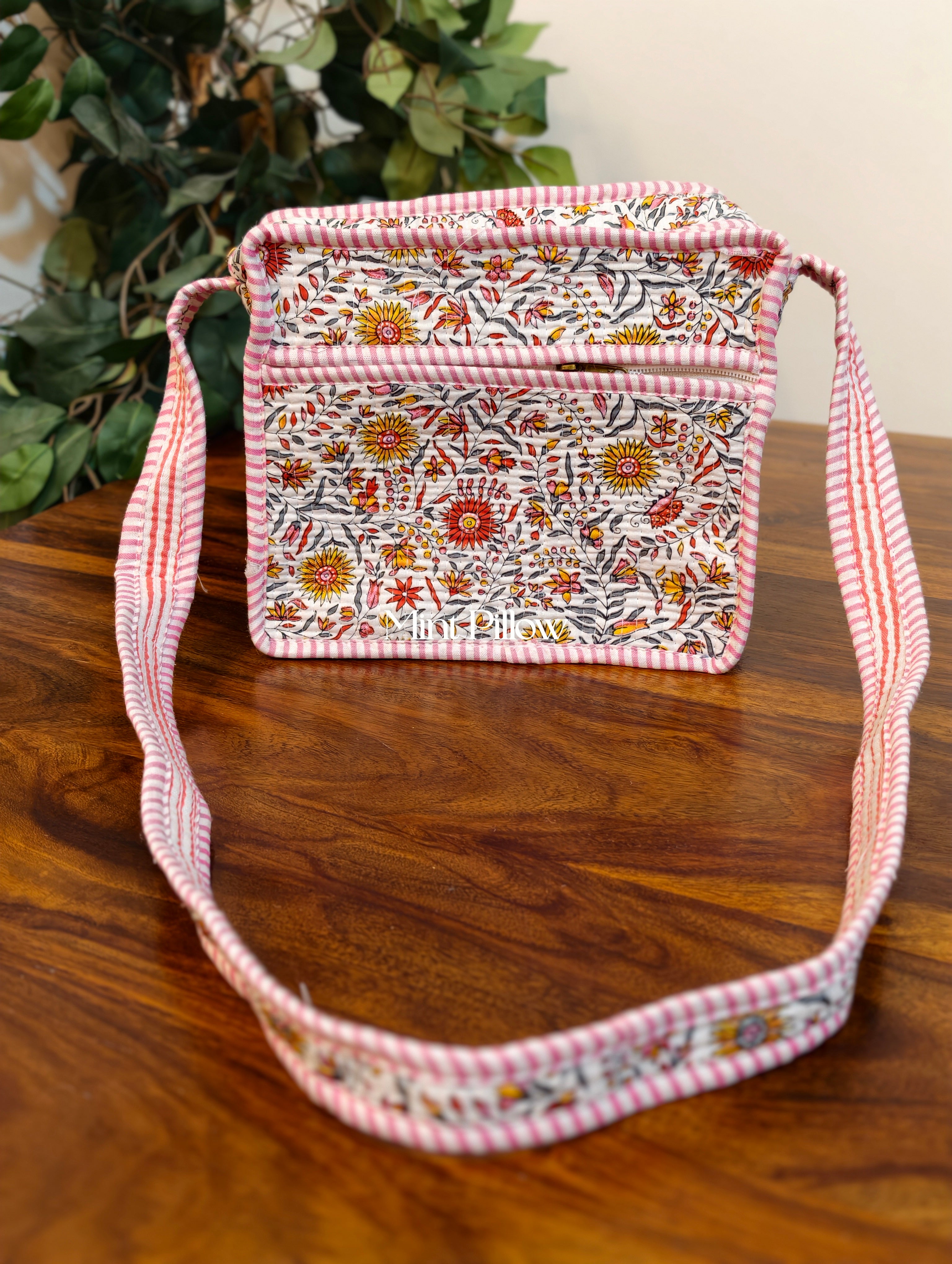 Sling Bag