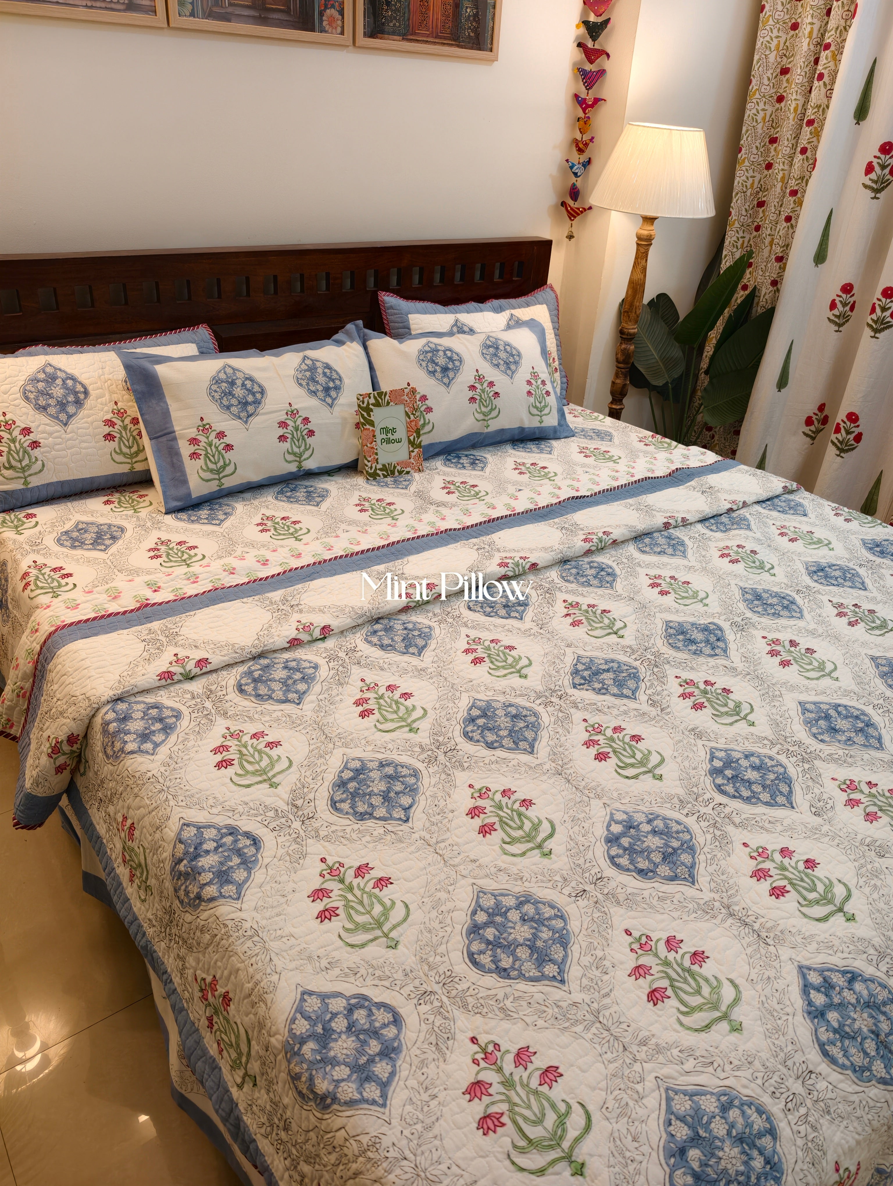 Premium Bedding Set