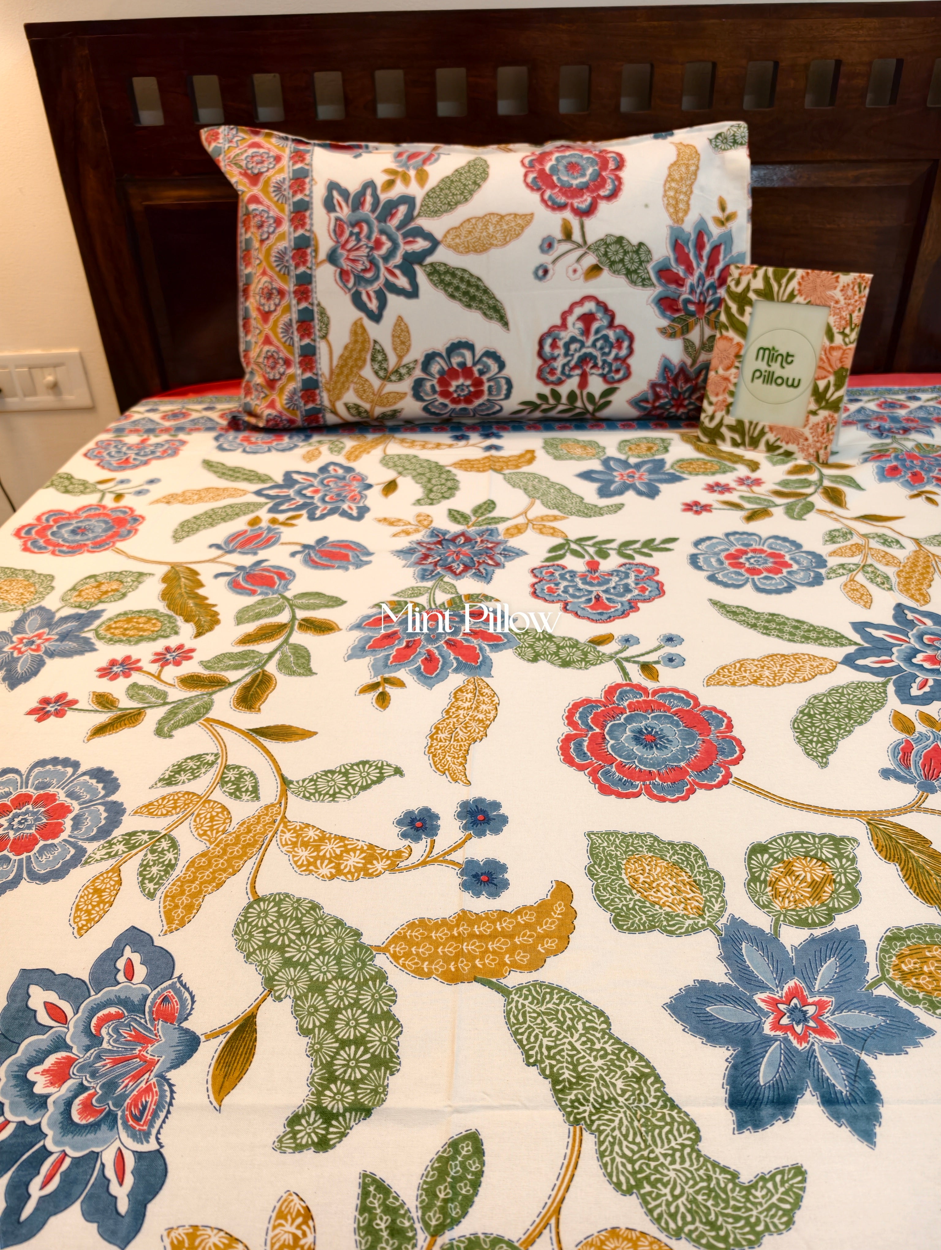 Single Bedsheet