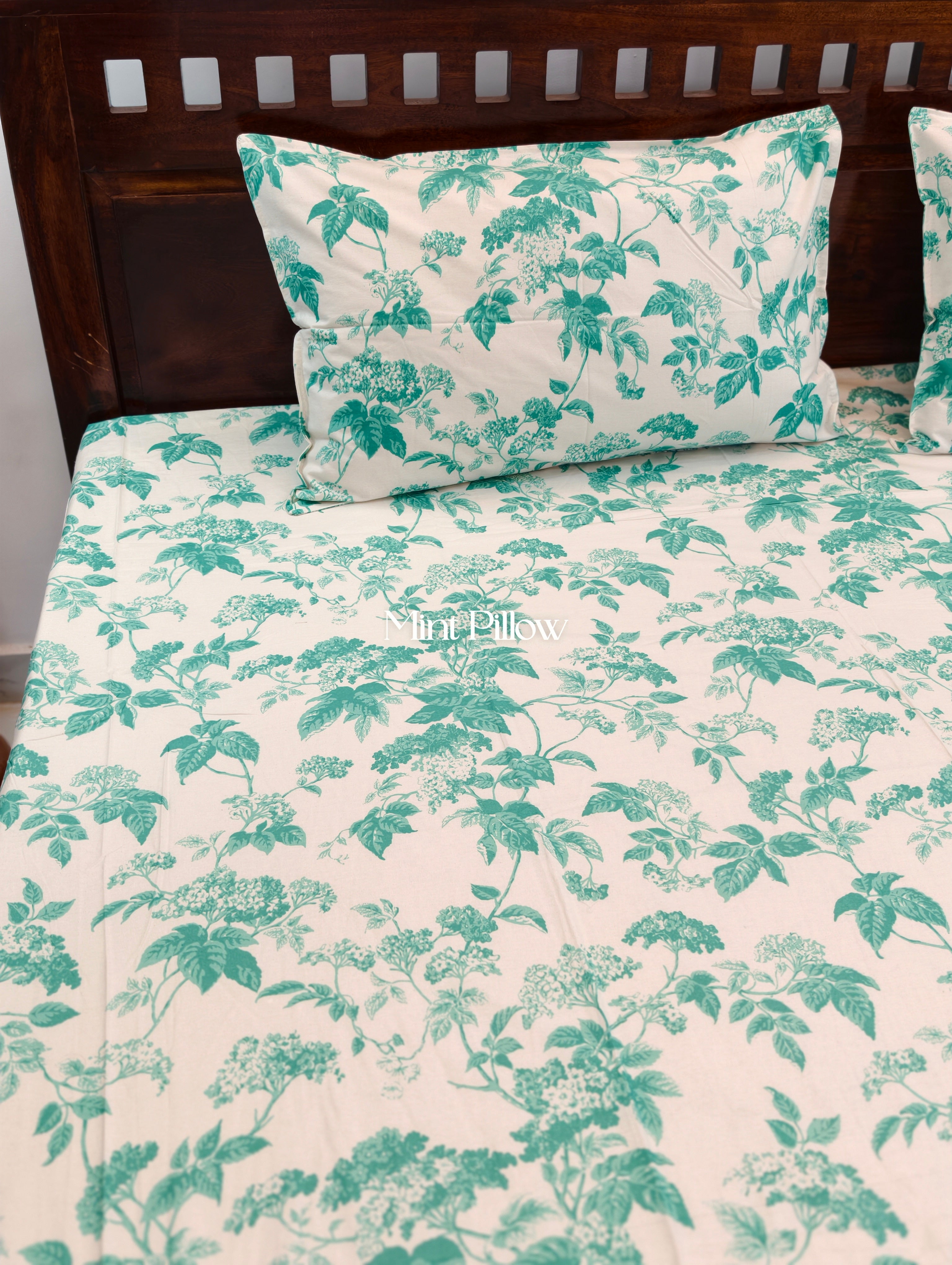 Super King Regular Bedsheets
