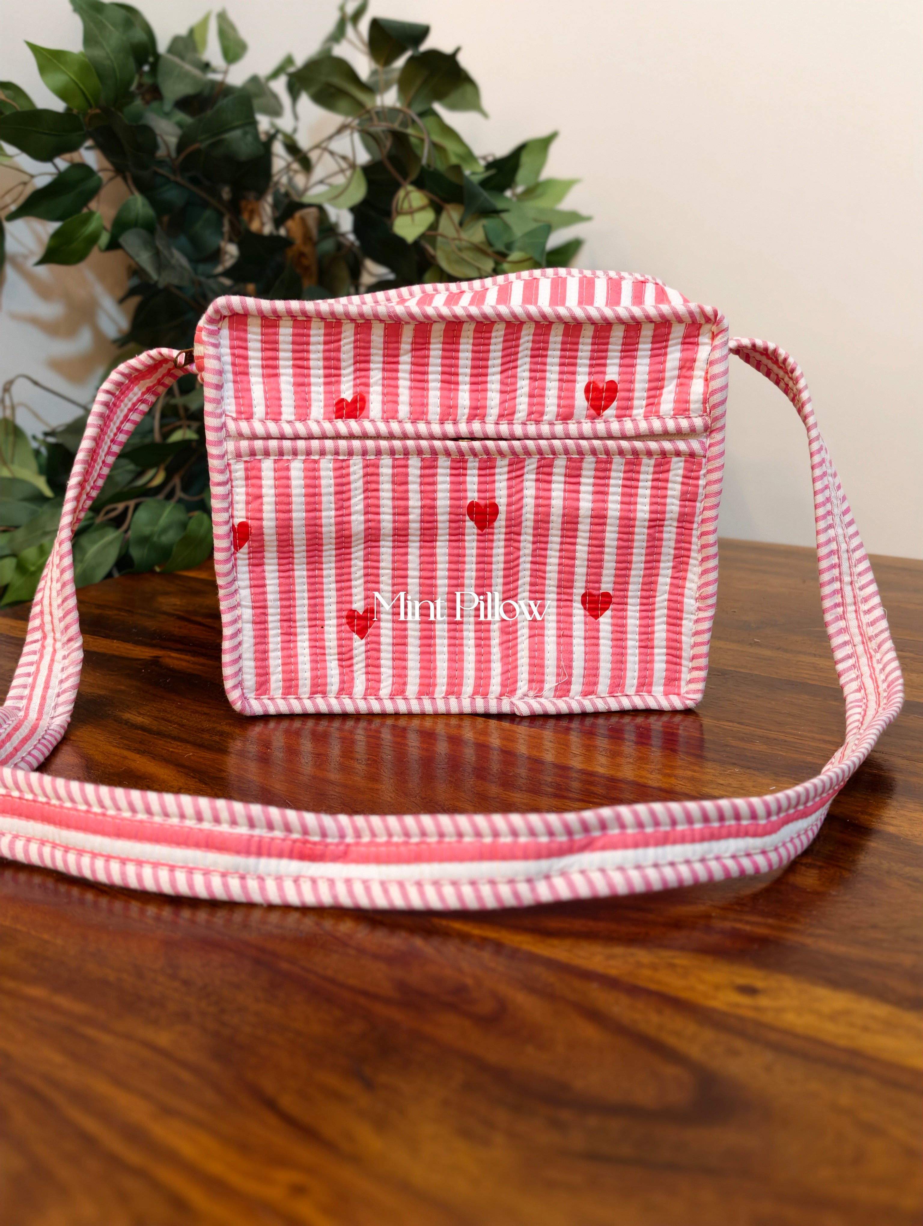 Sling Bag