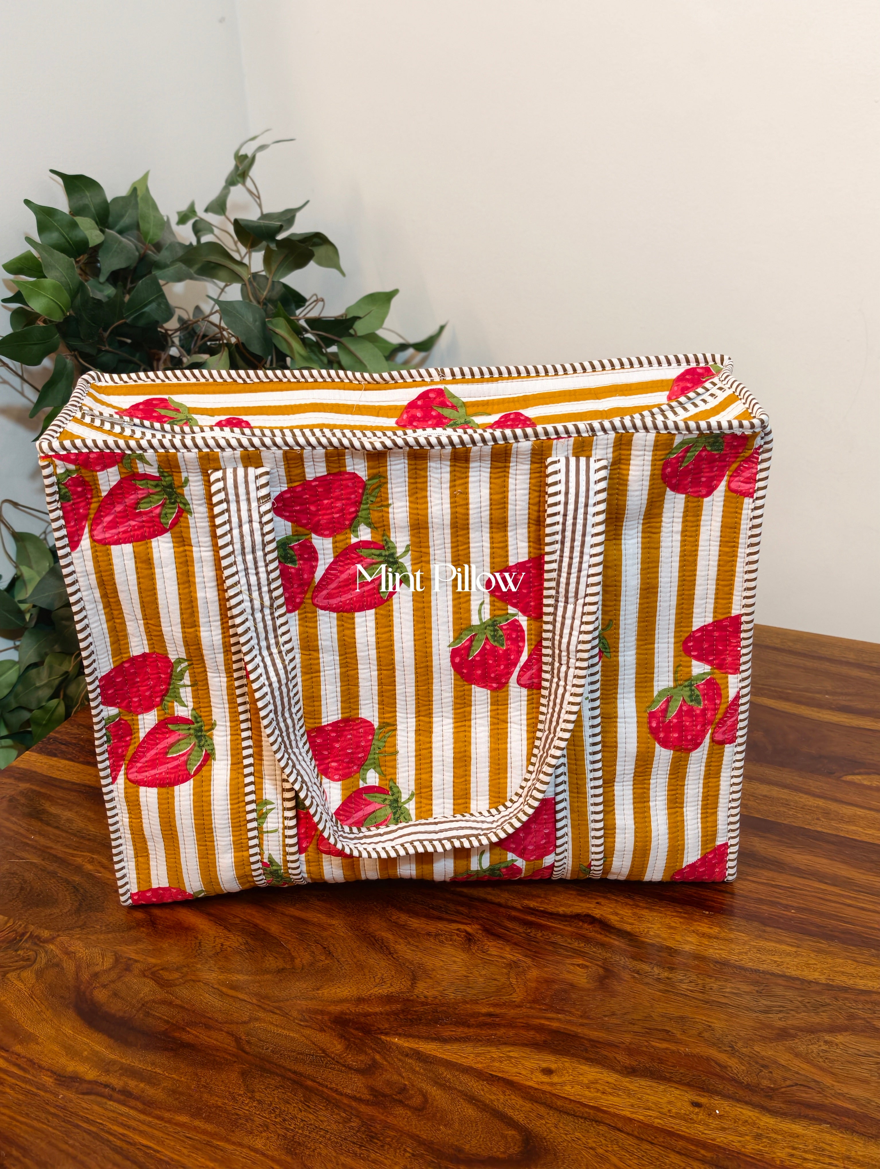 Tote Bags