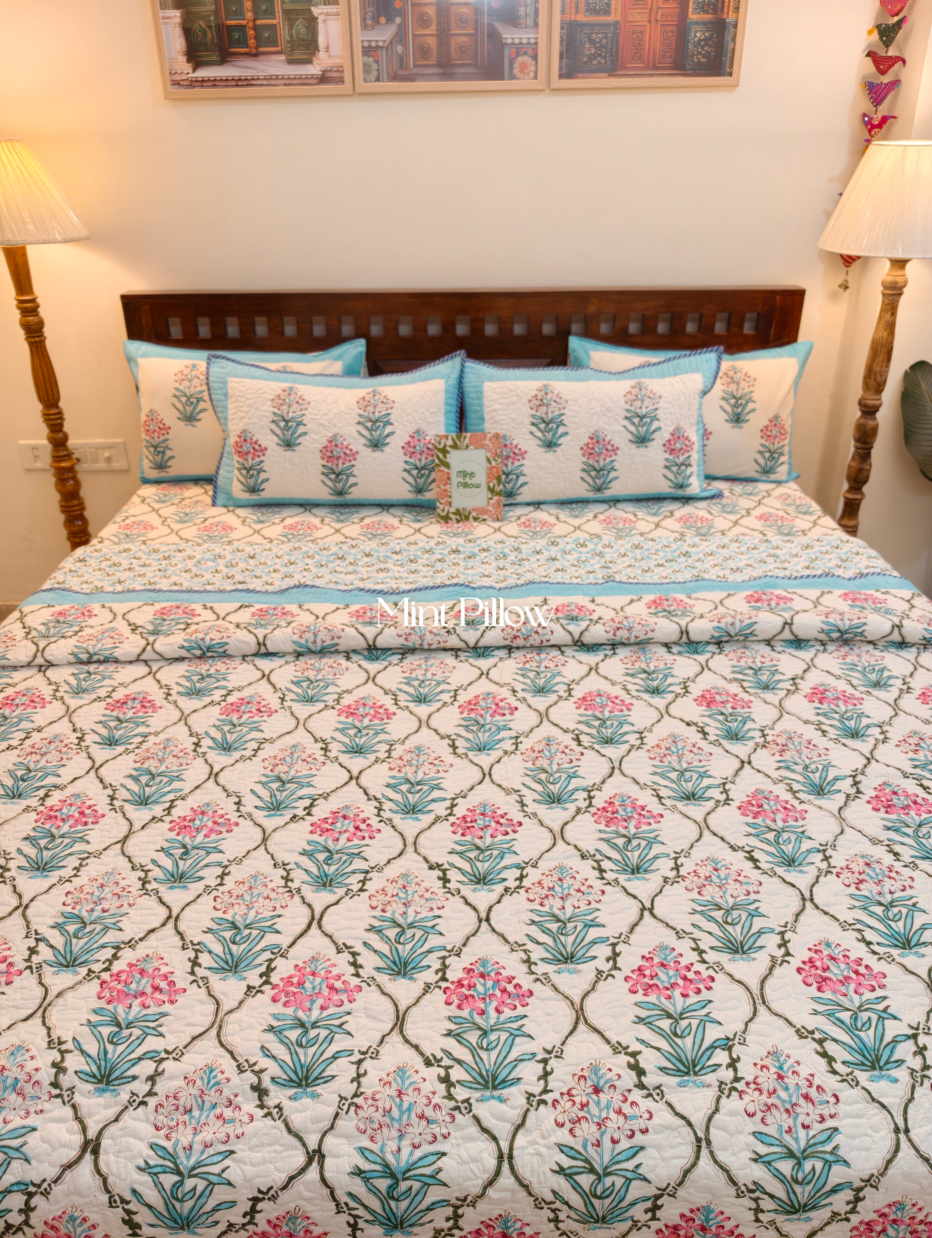 Premium Bedding Set