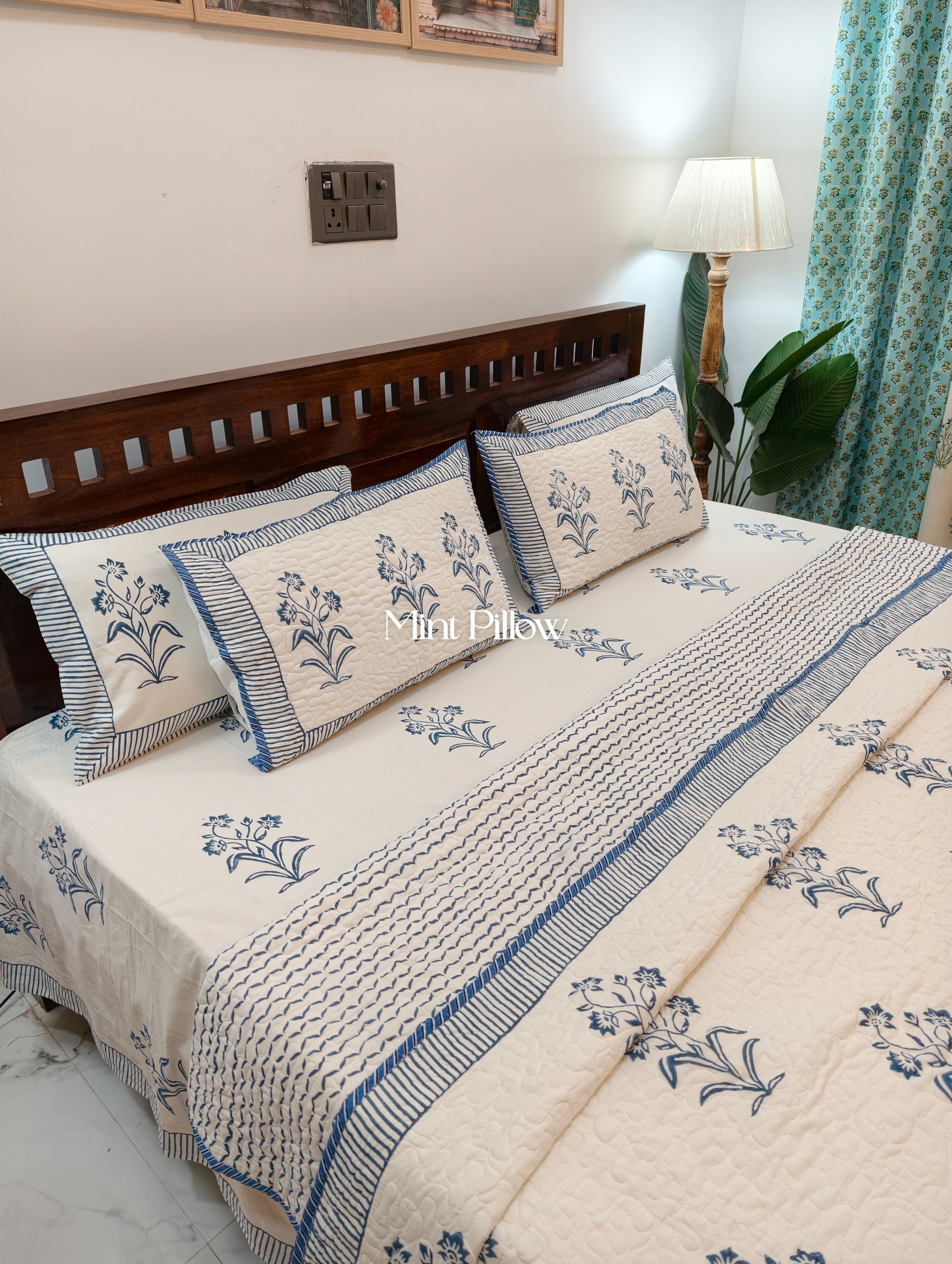 Premium Bedding Set