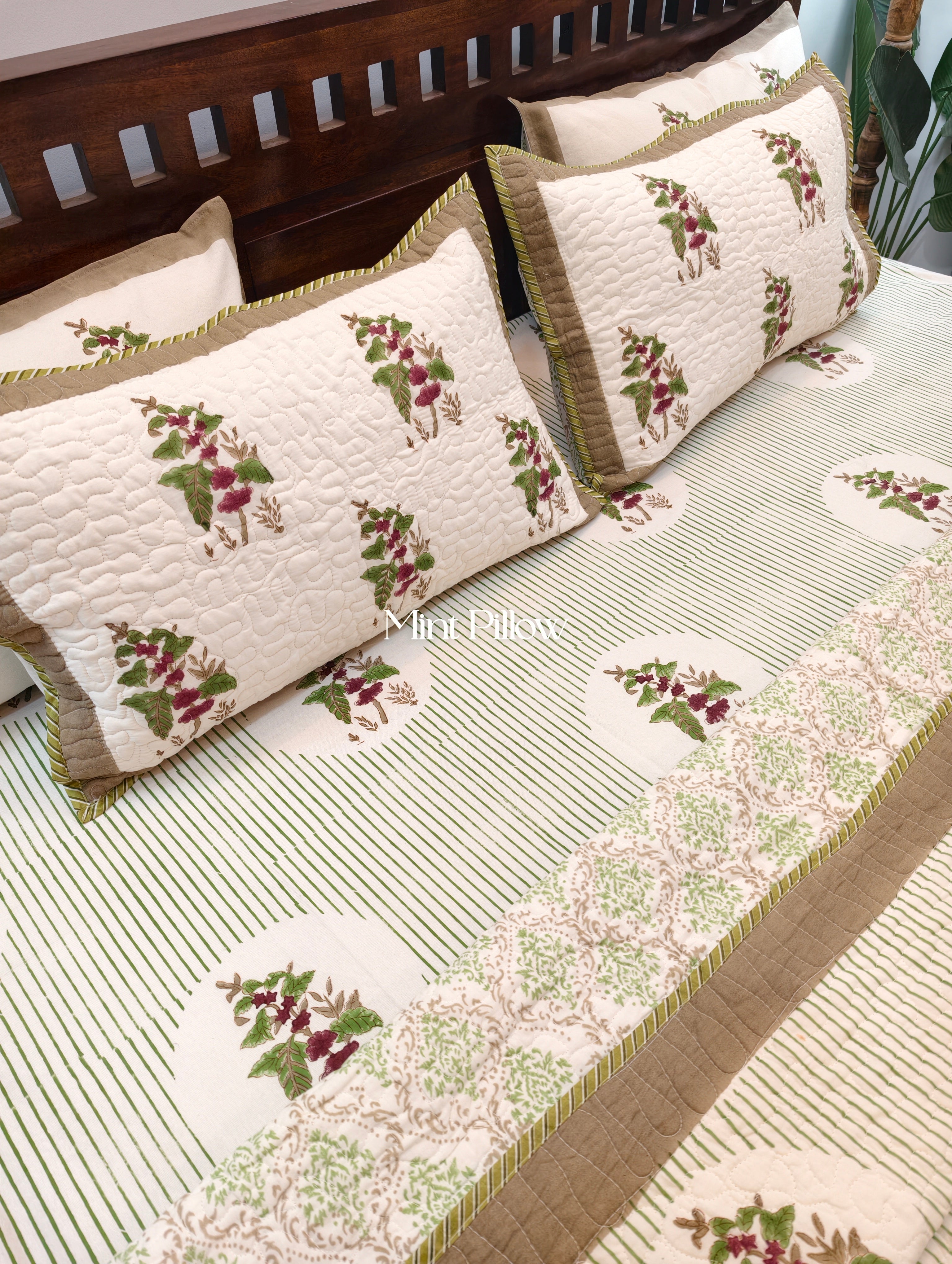Premium Bedding Set